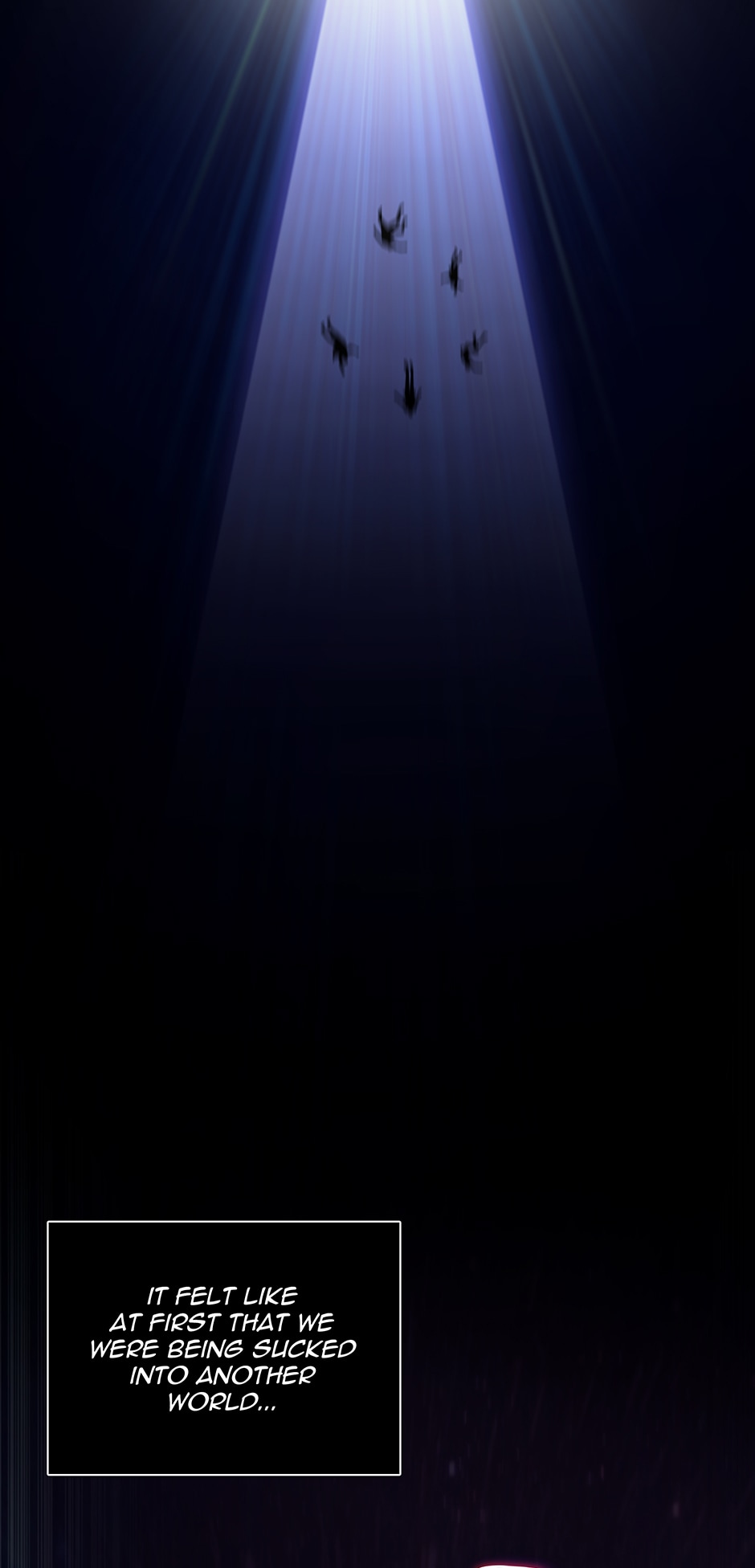 Read Tomb Raider King chapter 317 image 12 on Lezhin