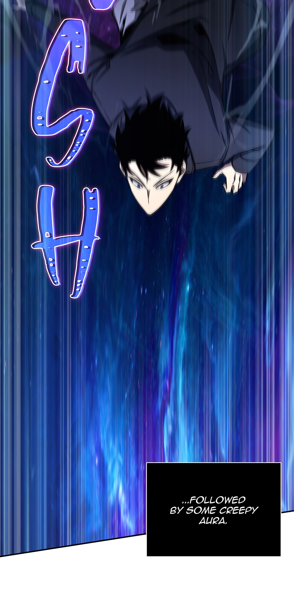 Read Tomb Raider King chapter 317 image 14 on Lezhin