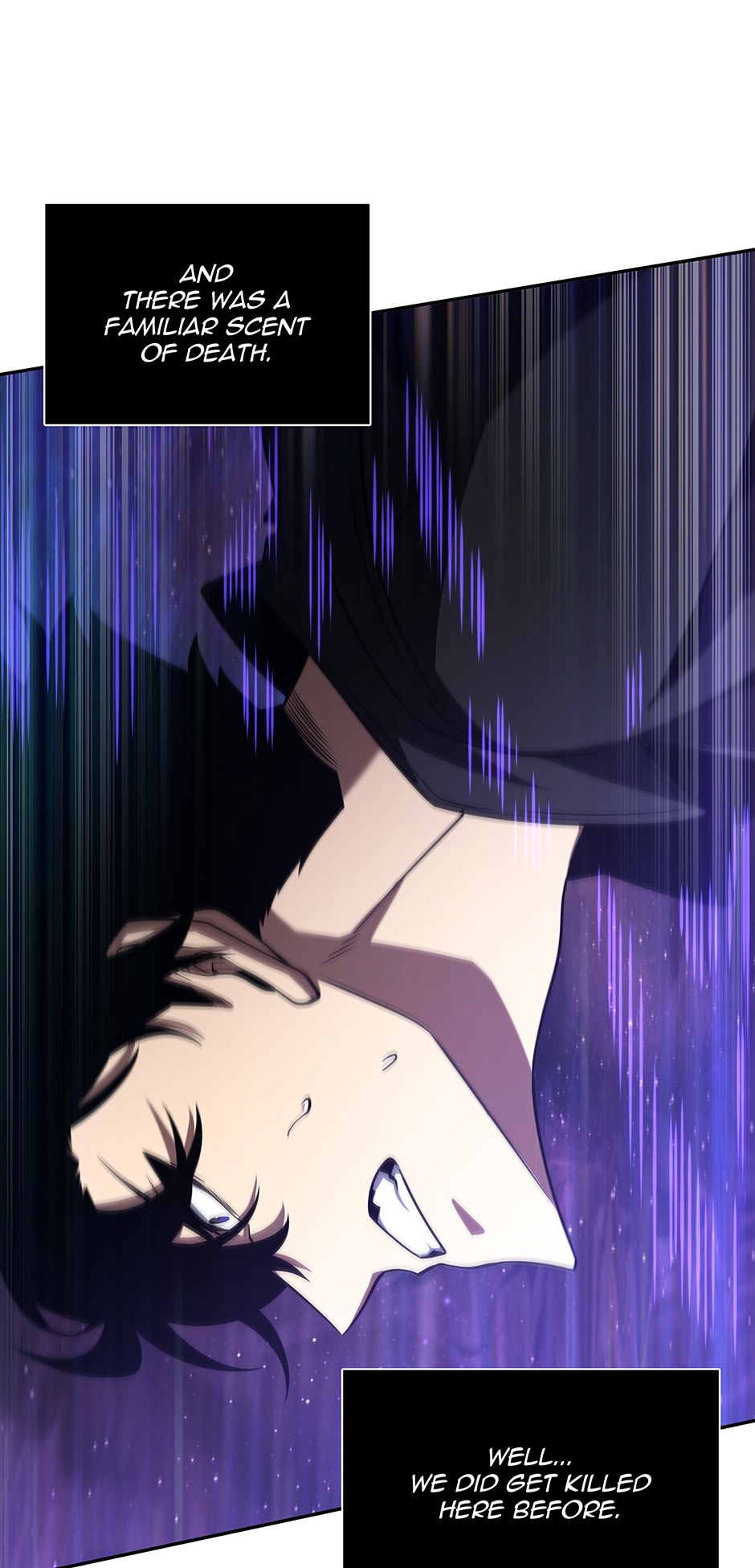 Read Tomb Raider King chapter 317 image 15 on Lezhin