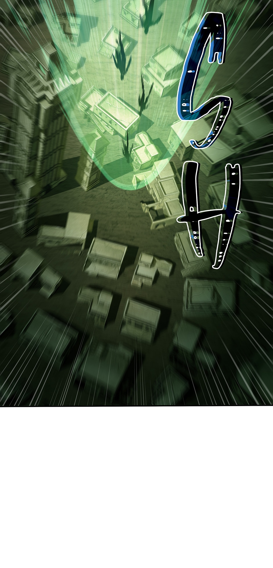 Read Tomb Raider King chapter 317 image 18 on Lezhin