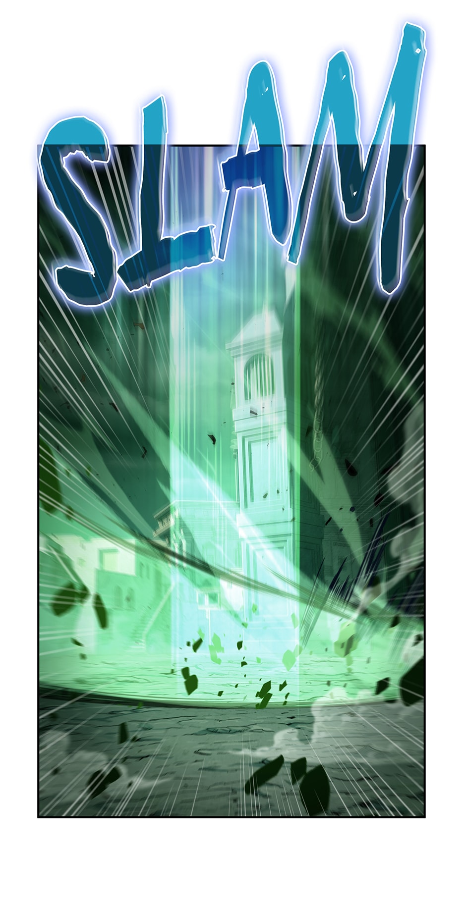 Read Tomb Raider King chapter 317 image 19 on Lezhin