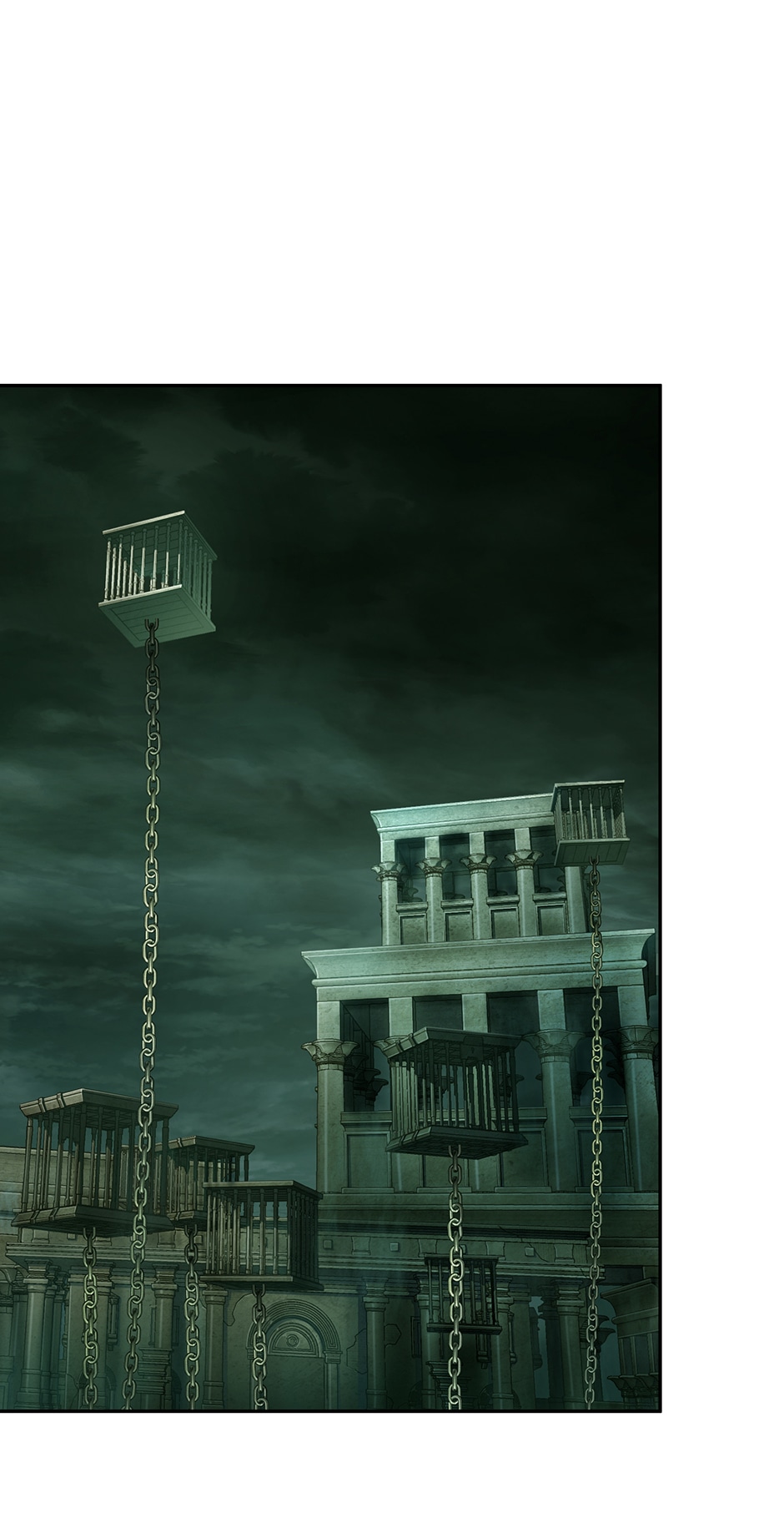 Read Tomb Raider King chapter 317 image 20 on Lezhin