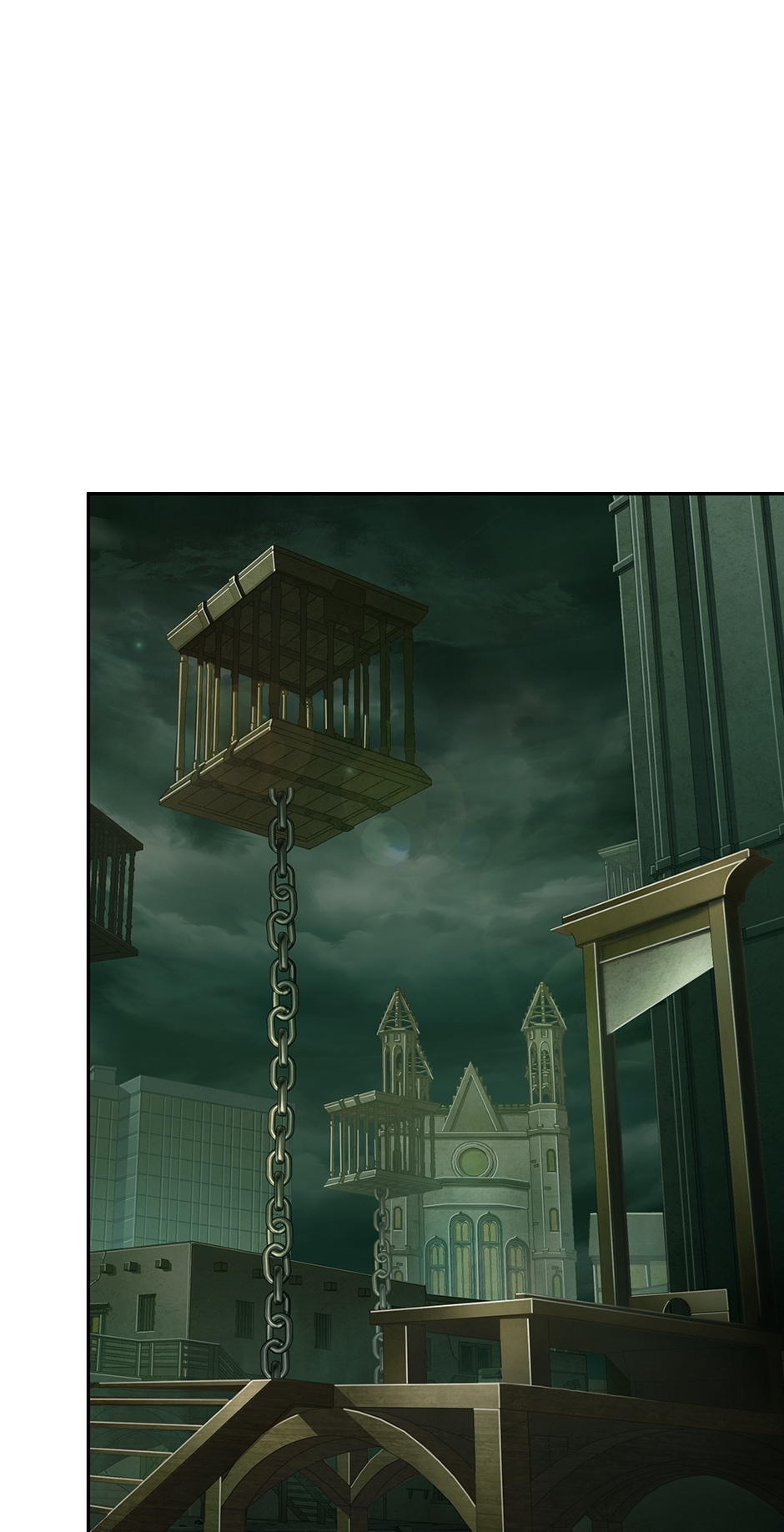 Read Tomb Raider King chapter 317 image 21 on Lezhin