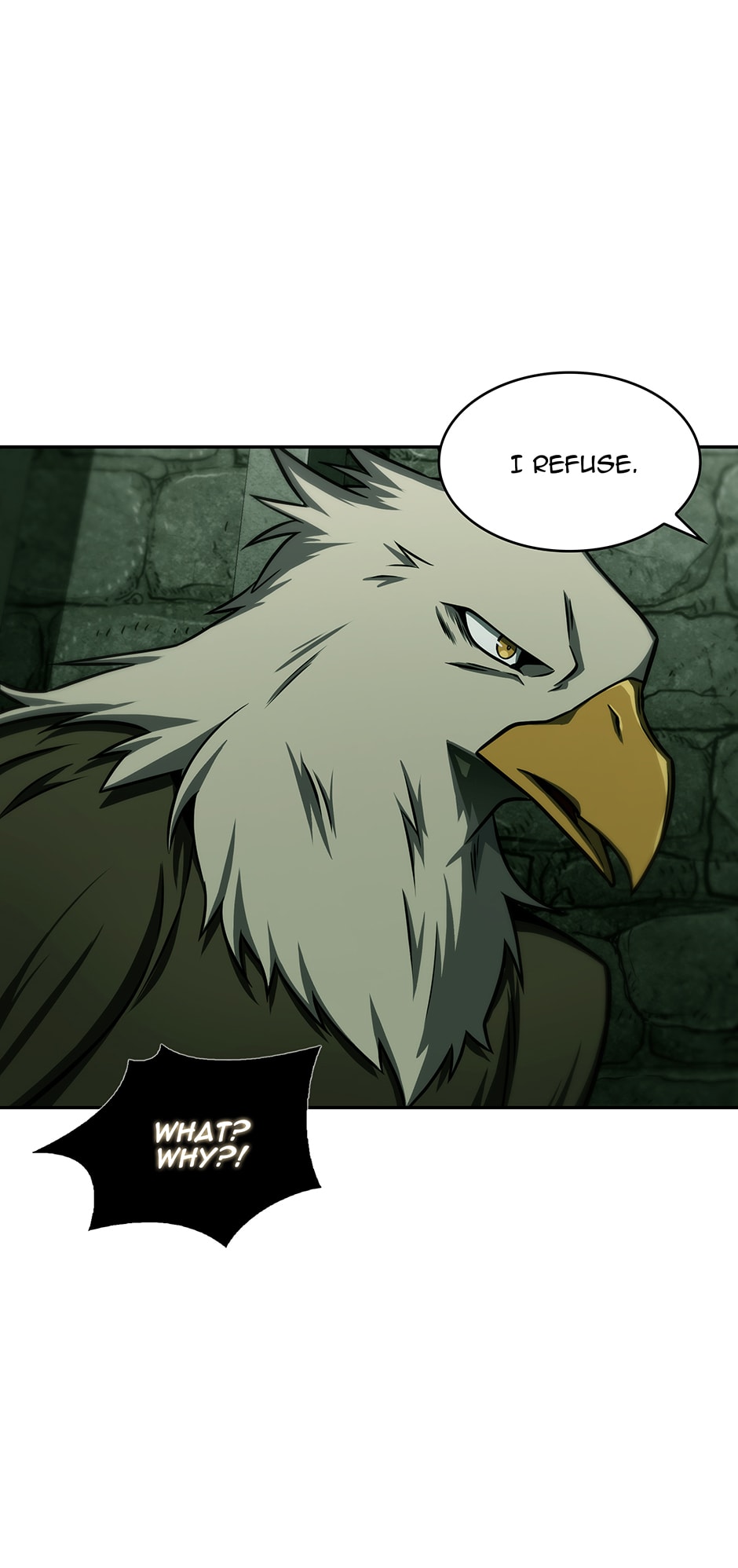 Read Tomb Raider King chapter 317 image 25 on Lezhin