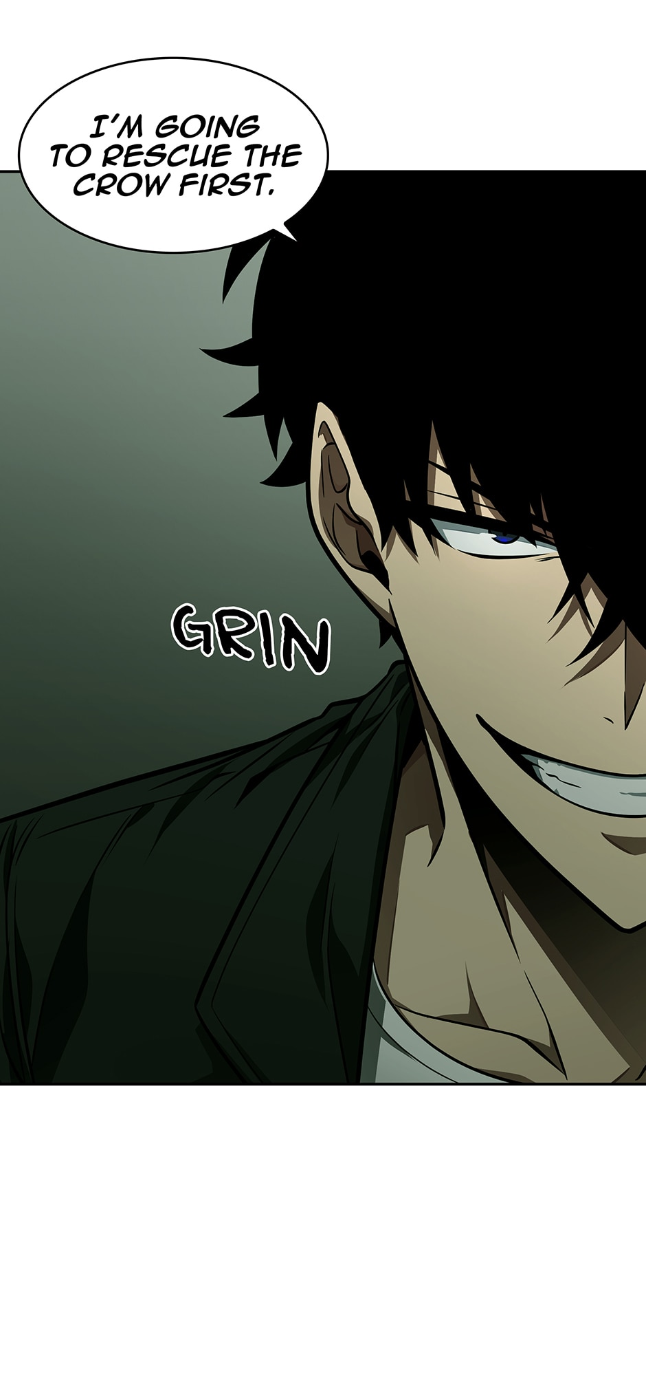 Read Tomb Raider King chapter 317 image 26 on Lezhin