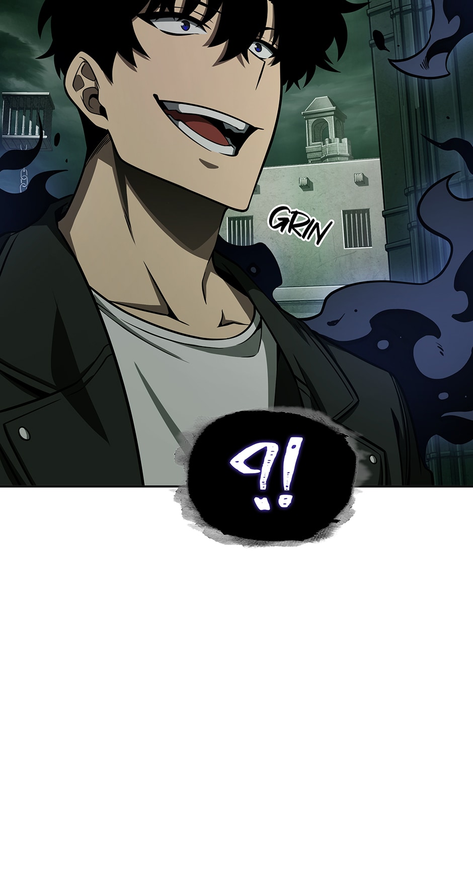 Read Tomb Raider King chapter 317 image 45 on Lezhin