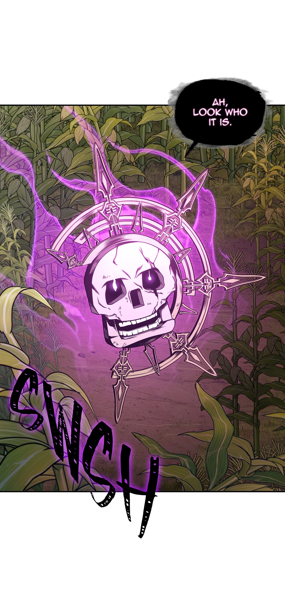 Read Tomb Raider King chapter 317 image 52 on Lezhin