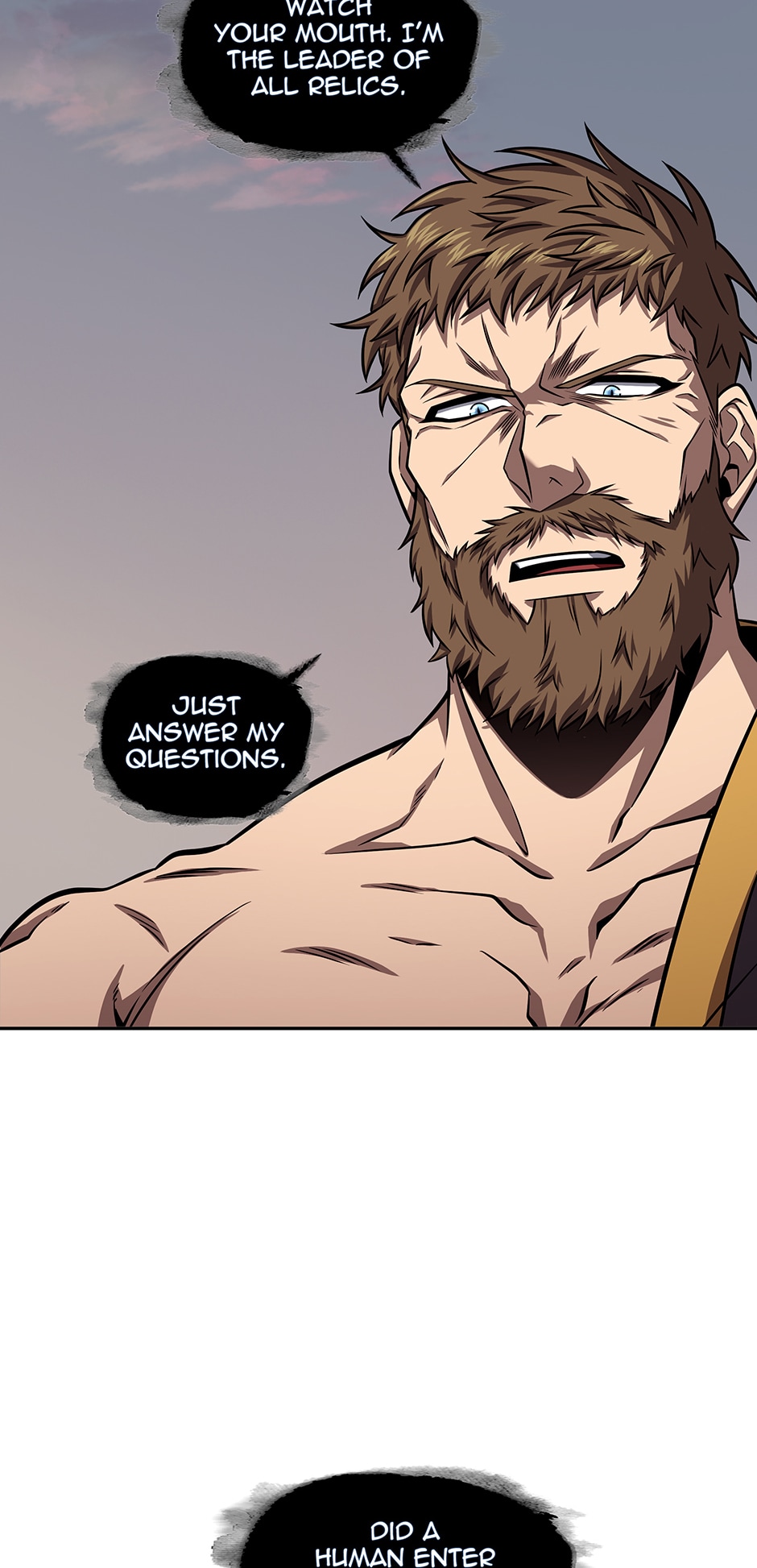 Read Tomb Raider King chapter 317 image 54 on Lezhin