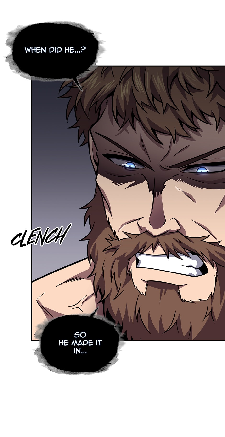 Read Tomb Raider King chapter 317 image 57 on Lezhin