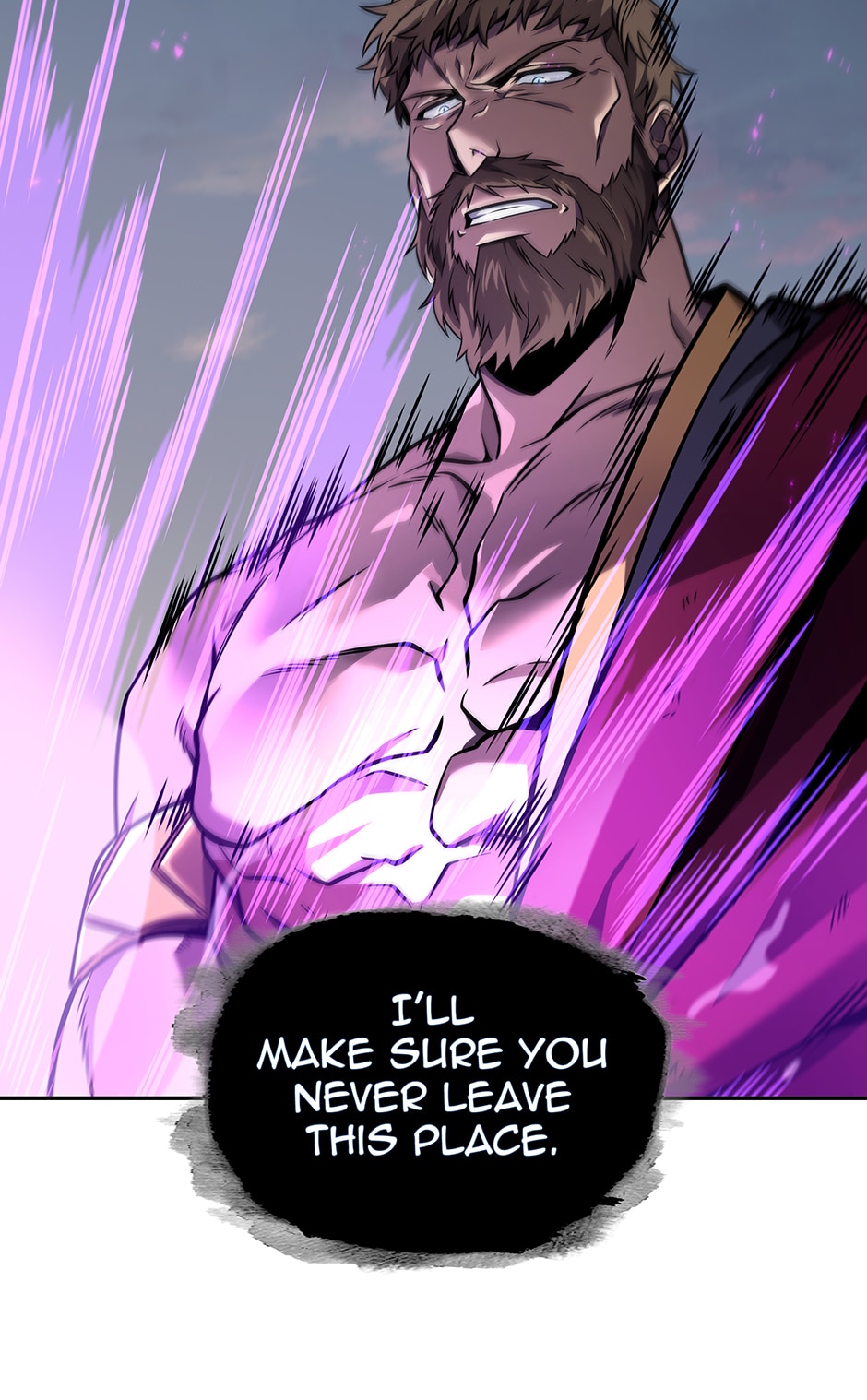 Read Tomb Raider King chapter 317 image 64 on Lezhin