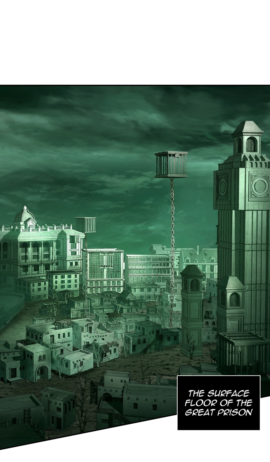 Read Tomb Raider King chapter 318 image 1 on Lezhin