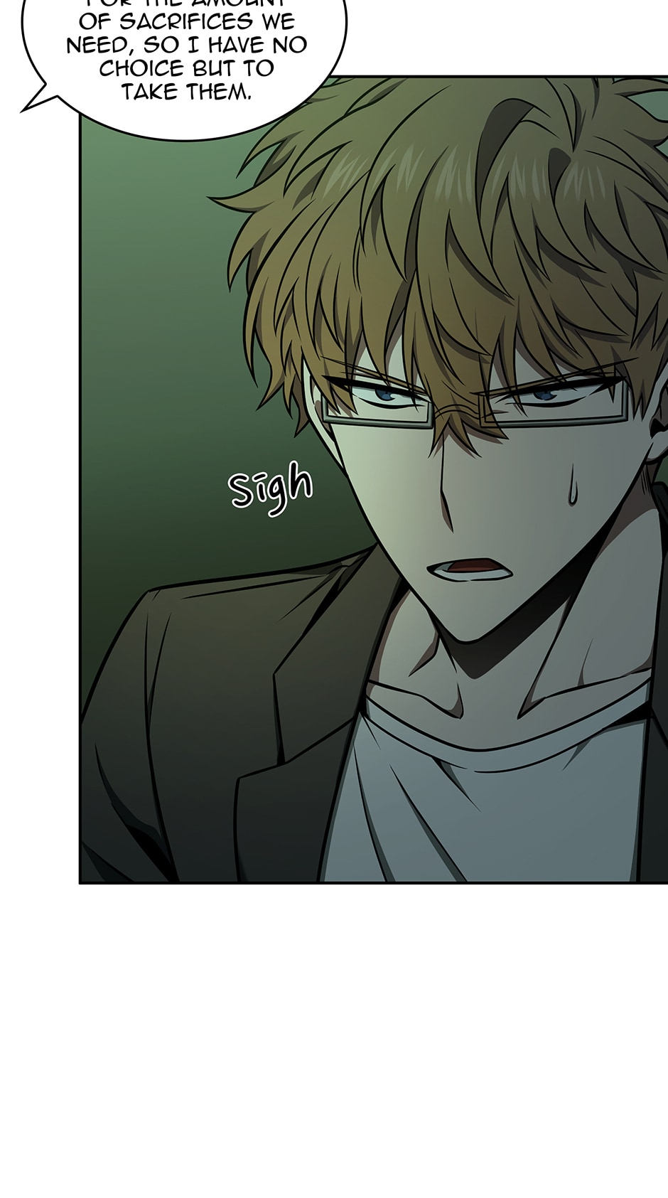 Read Tomb Raider King chapter 318 image 11 on Lezhin