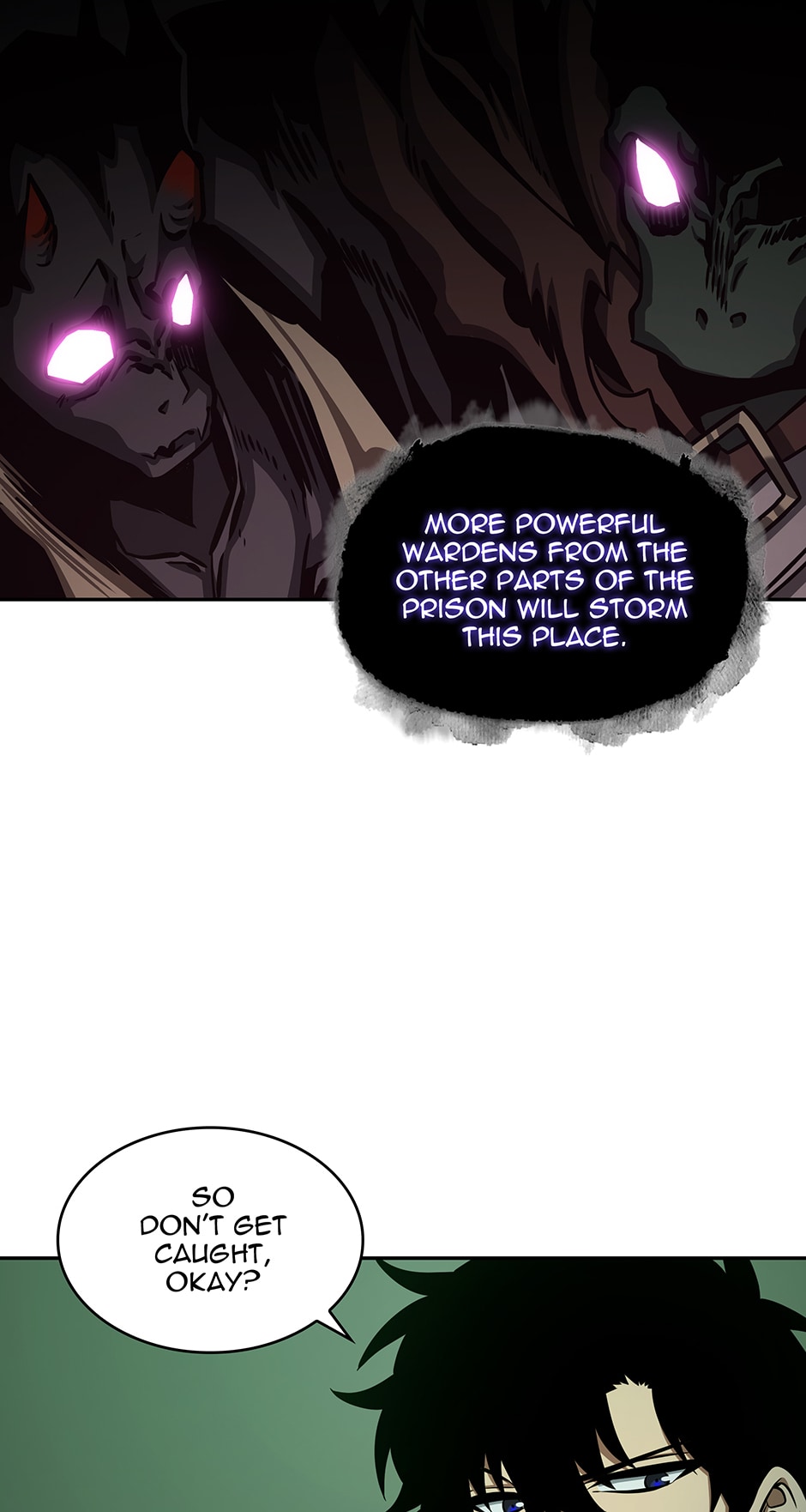 Read Tomb Raider King chapter 318 image 15 on Lezhin