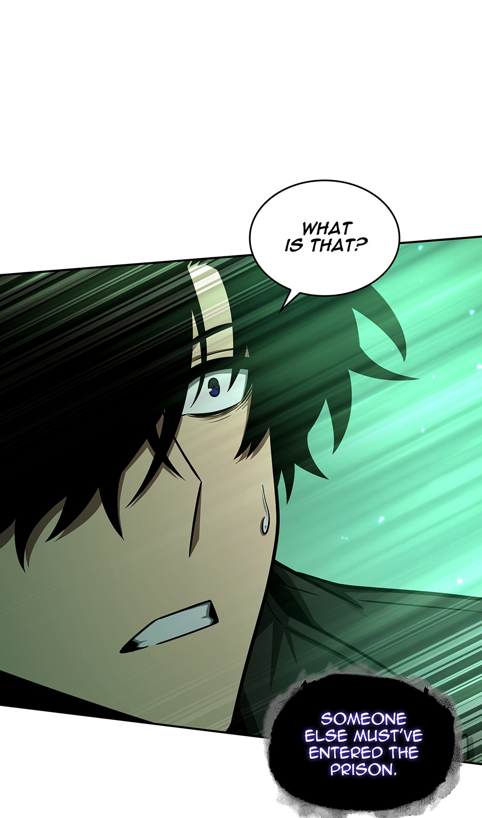 Read Tomb Raider King chapter 318 image 18 on Lezhin