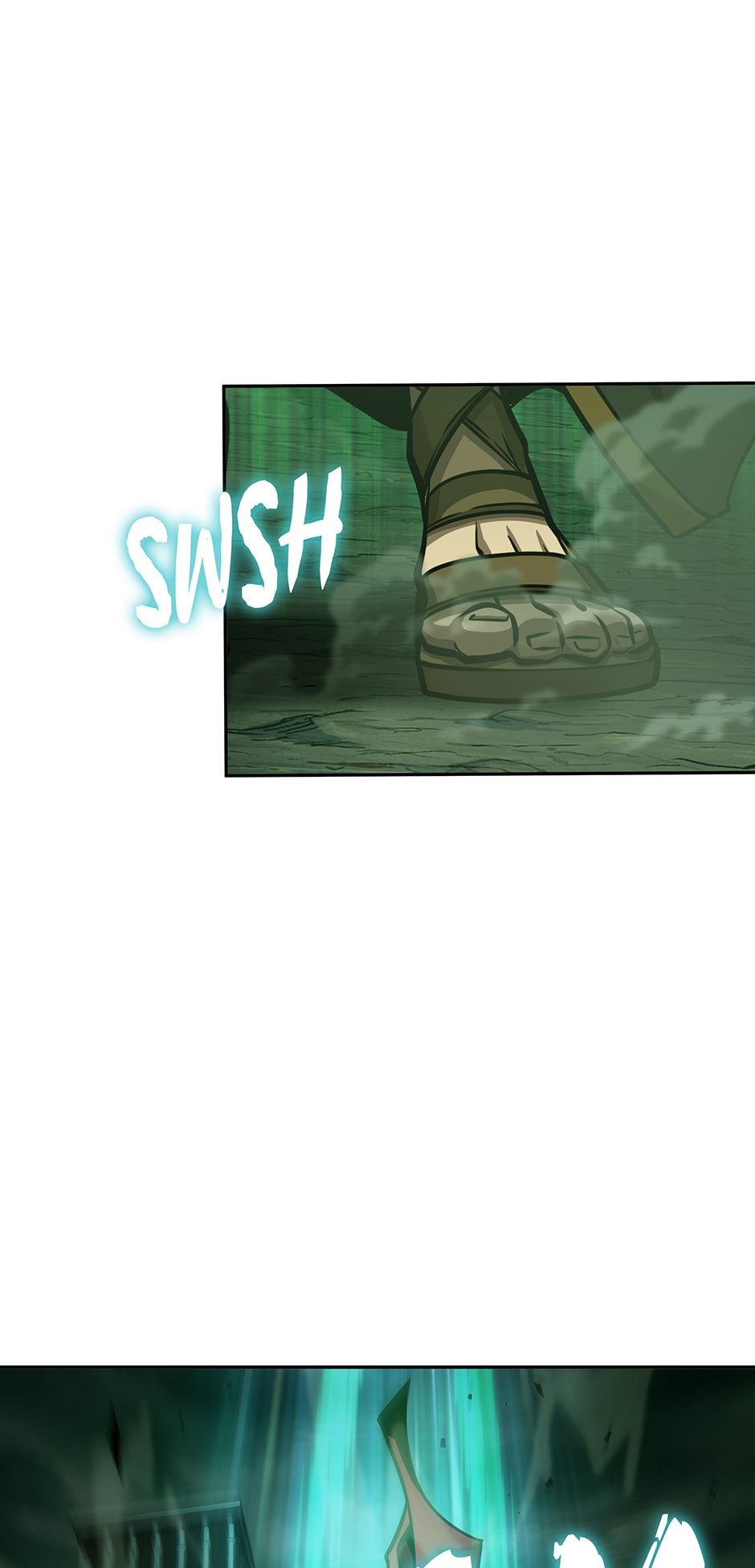 Read Tomb Raider King chapter 318 image 22 on Lezhin