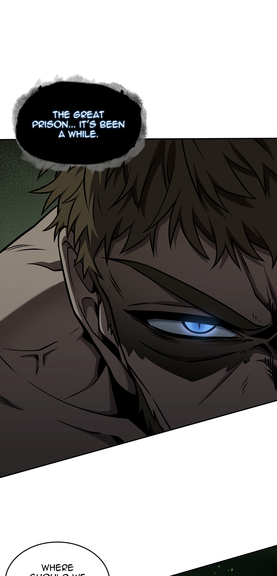 Read Tomb Raider King chapter 318 image 24 on Lezhin