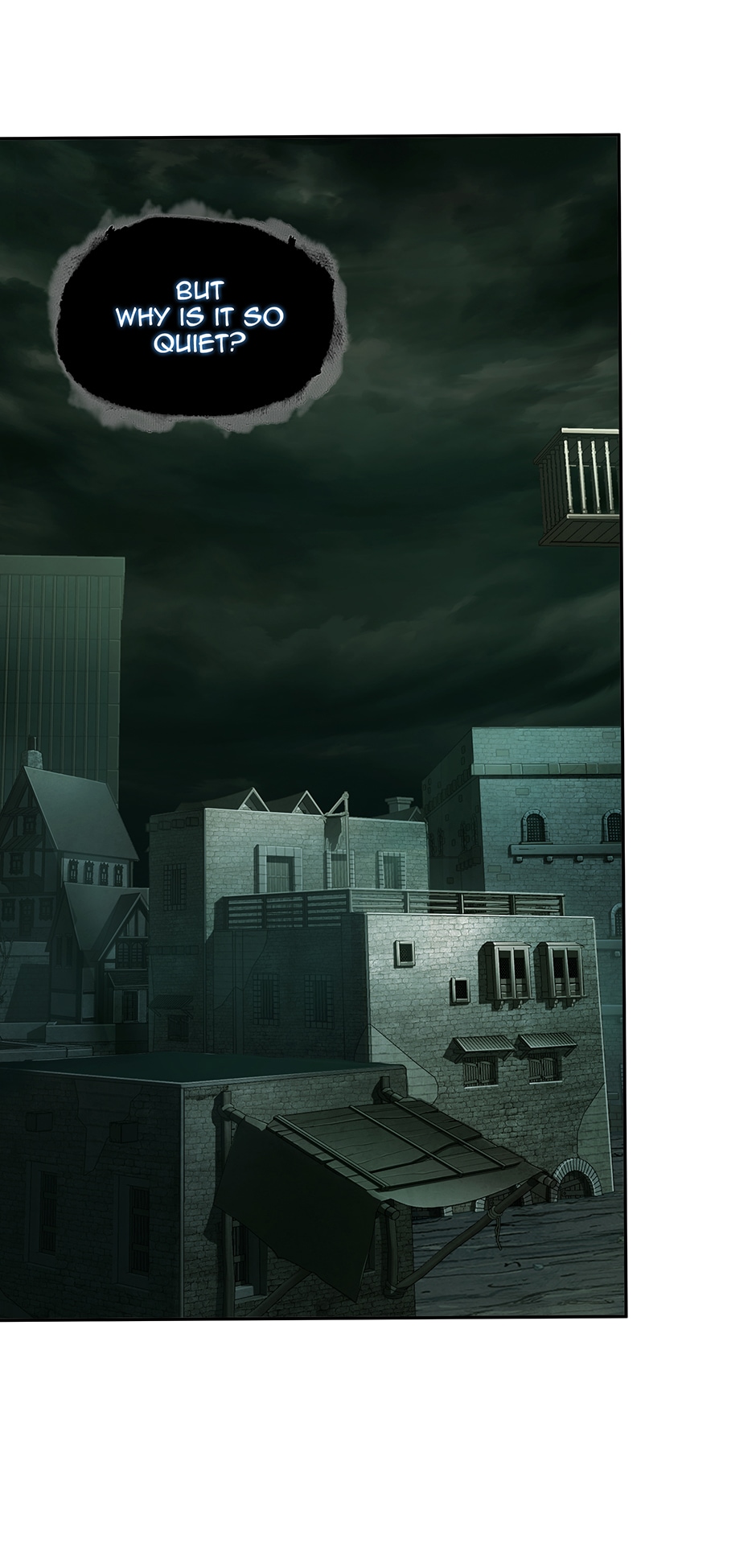 Read Tomb Raider King chapter 318 image 26 on Lezhin