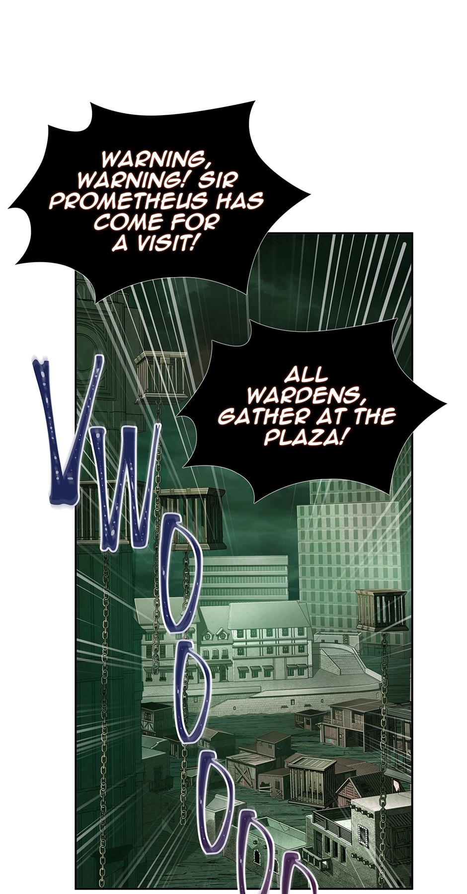 Read Tomb Raider King chapter 318 image 36 on Lezhin
