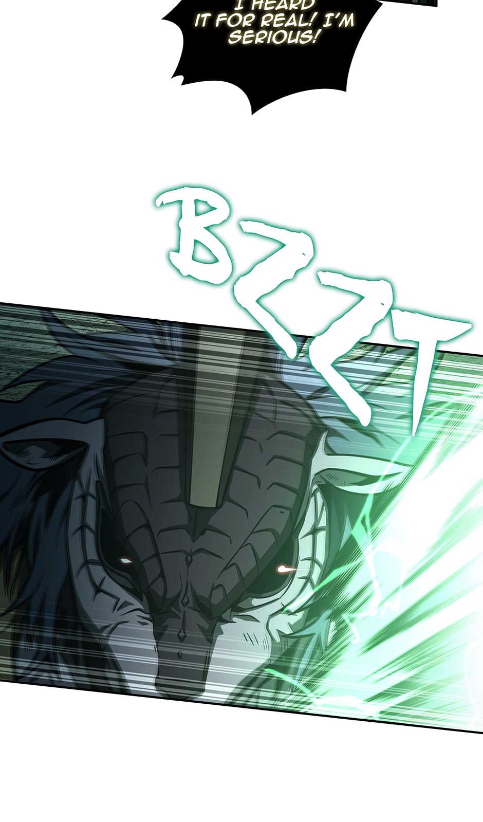 Read Tomb Raider King chapter 318 image 4 on Lezhin