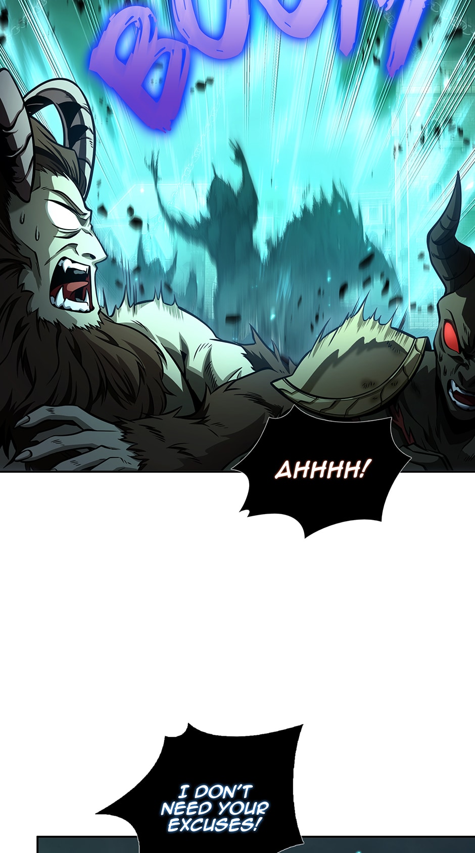 Read Tomb Raider King chapter 318 image 42 on Lezhin