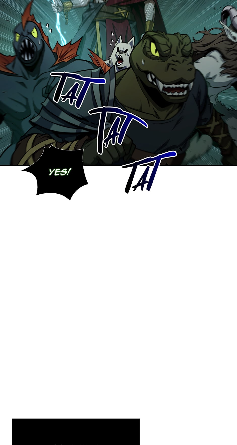 Read Tomb Raider King chapter 318 image 47 on Lezhin