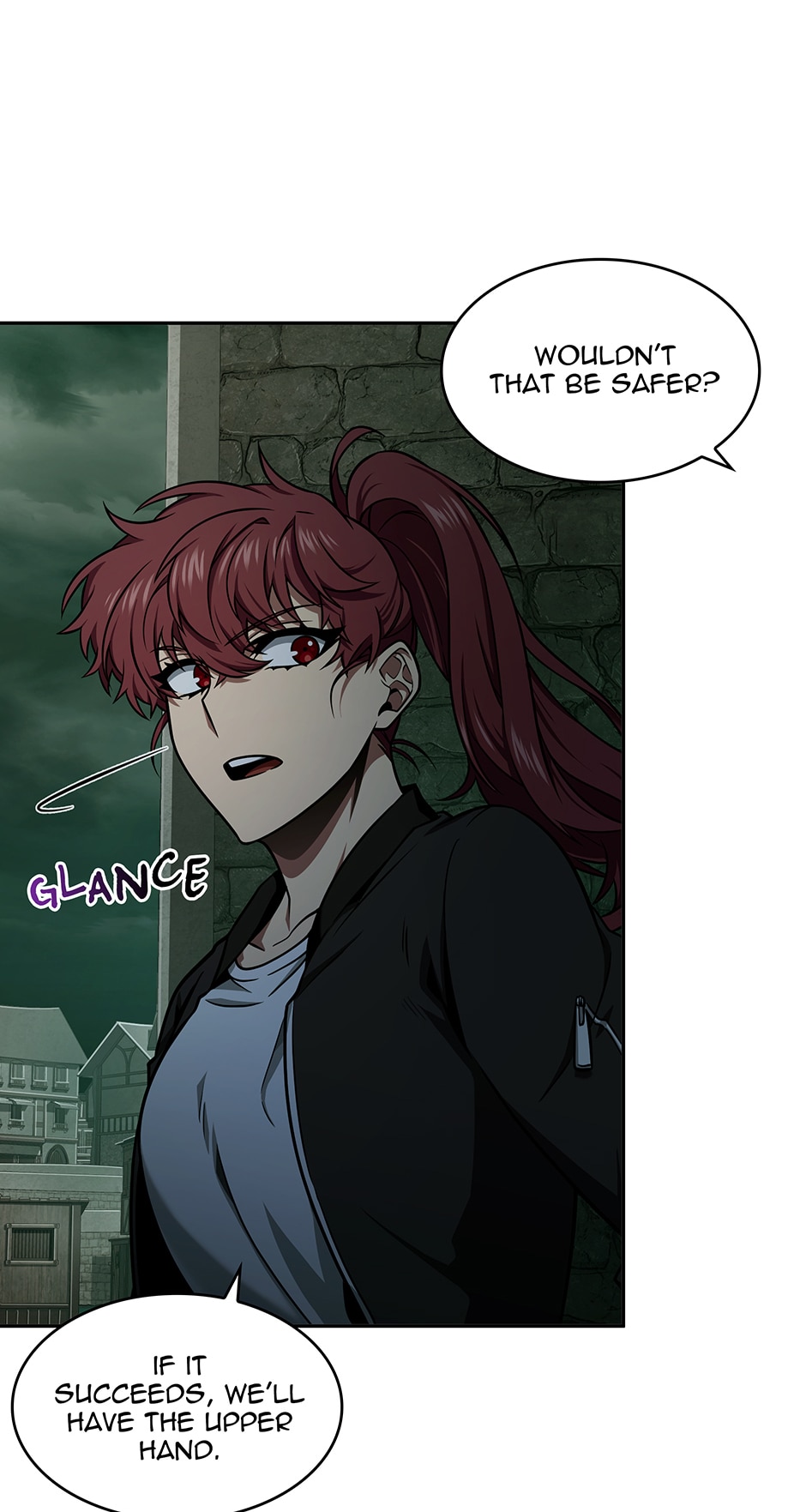 Read Tomb Raider King chapter 318 image 54 on Lezhin