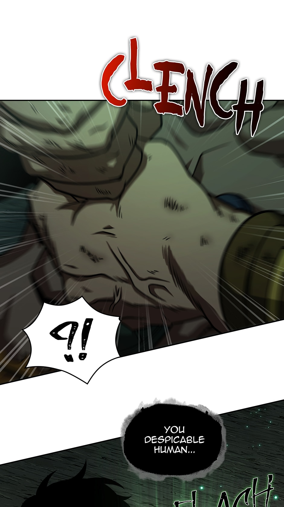 Read Tomb Raider King chapter 318 image 61 on Lezhin