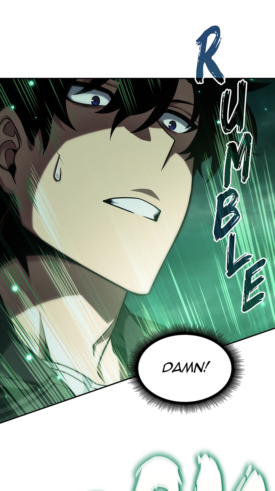 Read Tomb Raider King chapter 318 image 63 on Lezhin
