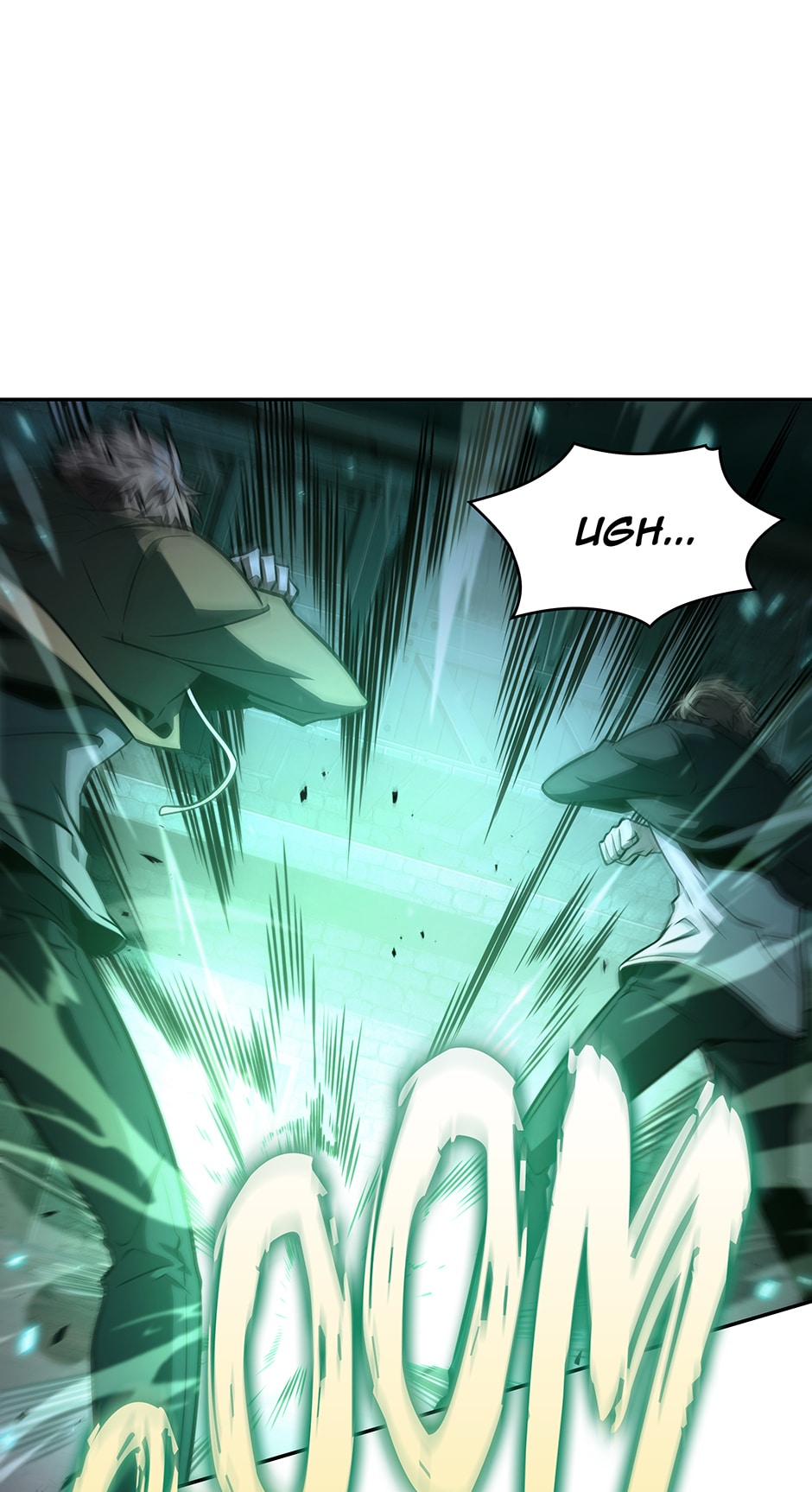 Read Tomb Raider King chapter 319 image 1 on Lezhin