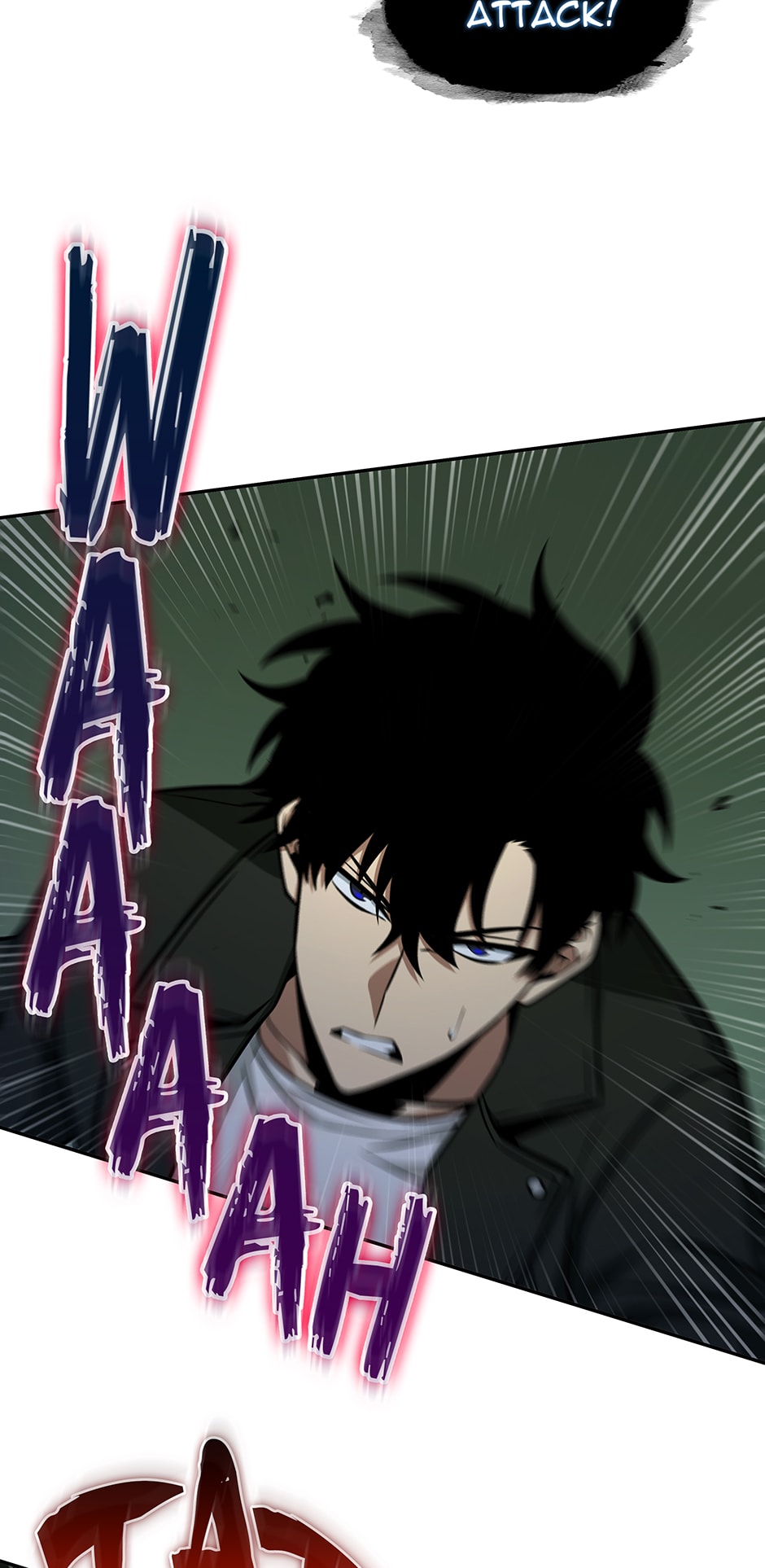 Read Tomb Raider King chapter 319 image 12 on Lezhin