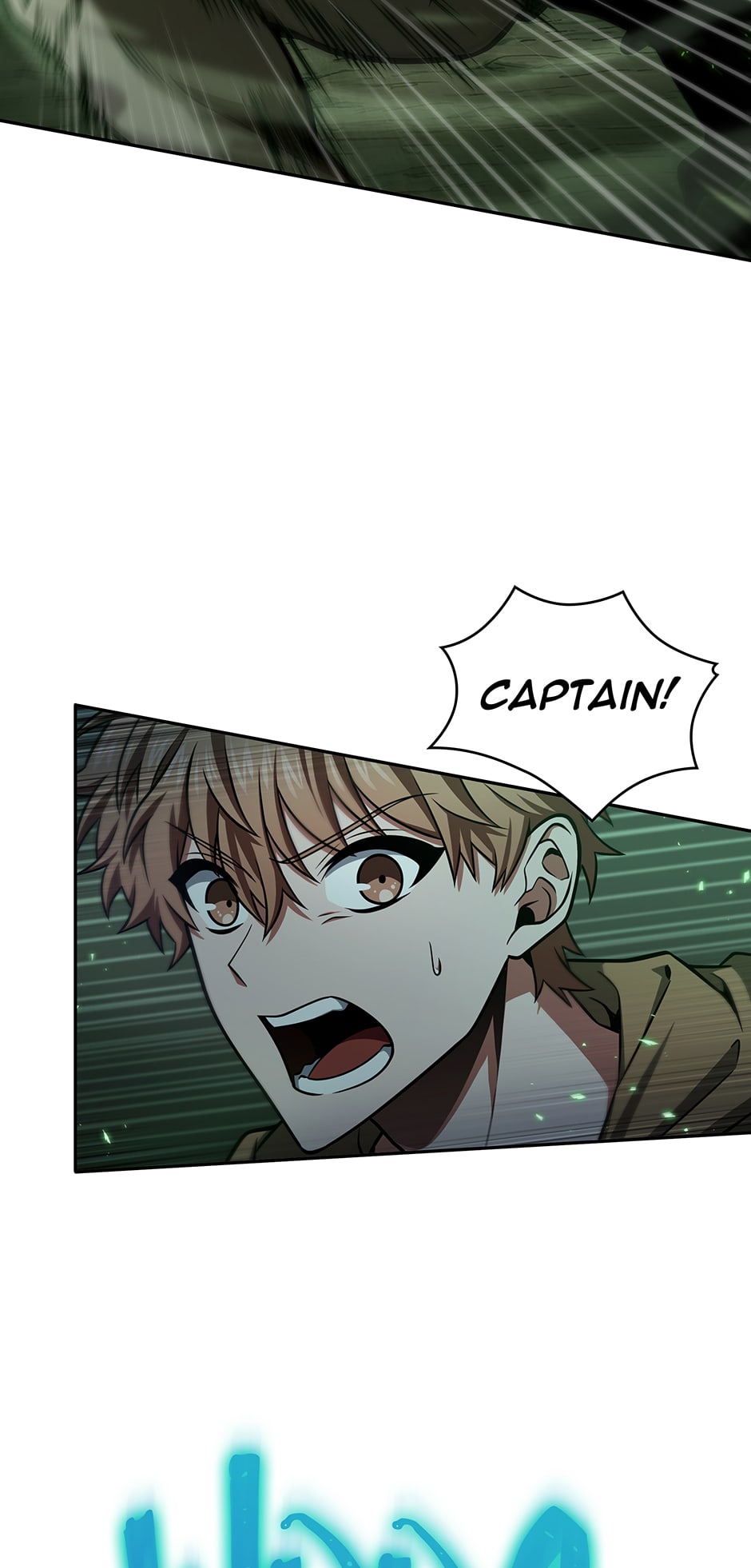 Read Tomb Raider King chapter 319 image 17 on Lezhin