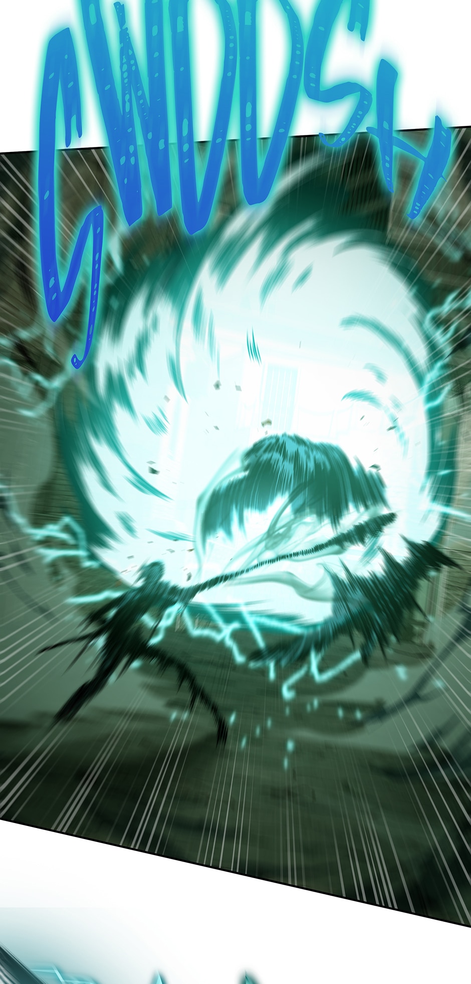 Read Tomb Raider King chapter 319 image 18 on Lezhin