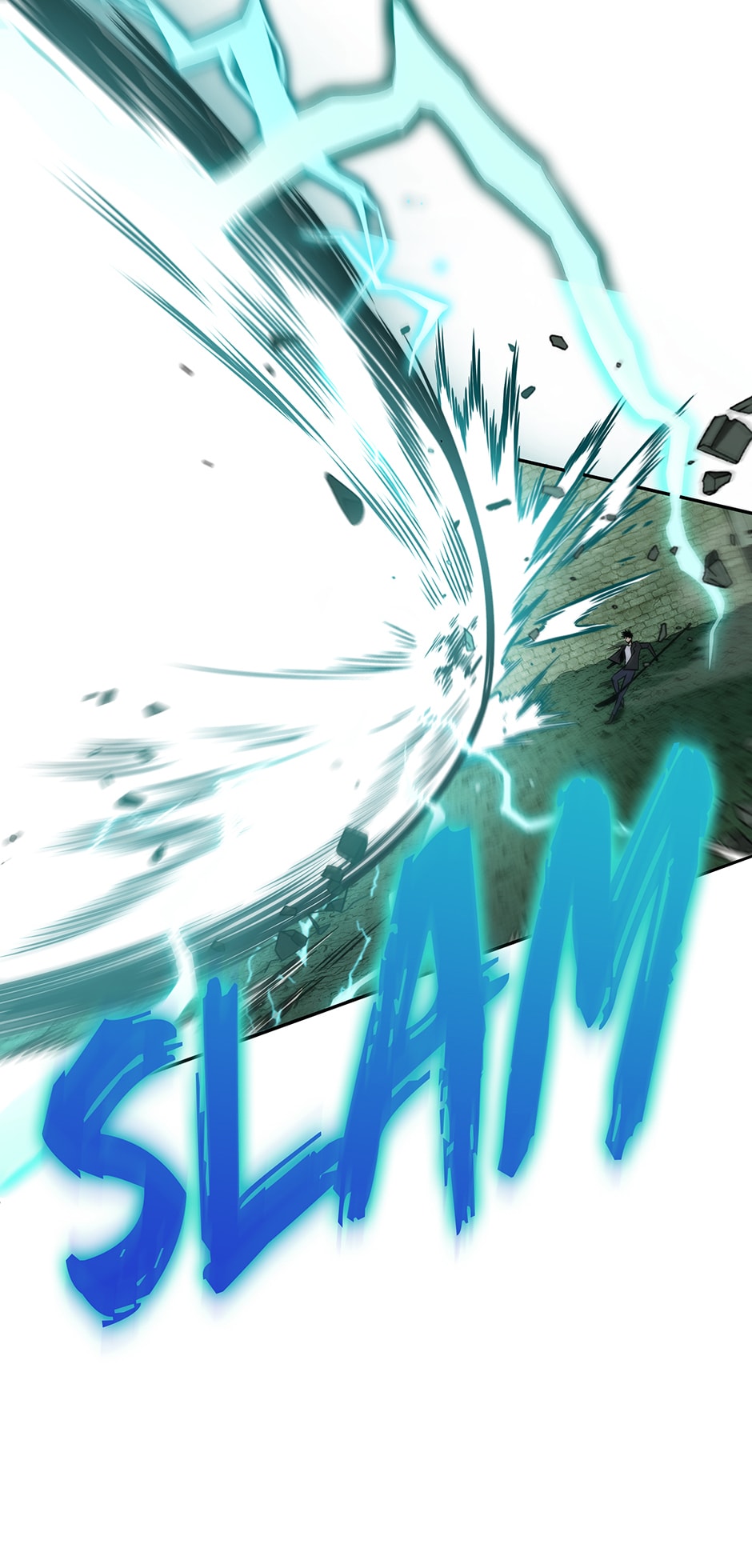Read Tomb Raider King chapter 319 image 19 on Lezhin