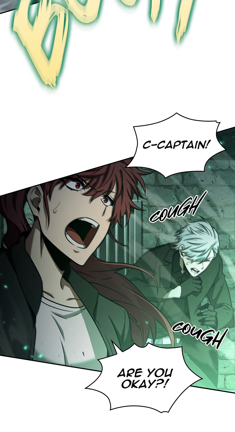 Read Tomb Raider King chapter 319 image 2 on Lezhin