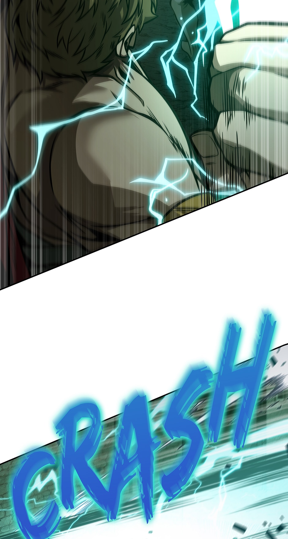 Read Tomb Raider King chapter 319 image 21 on Lezhin