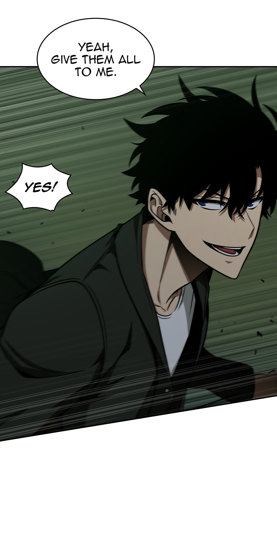 Read Tomb Raider King chapter 319 image 28 on Lezhin