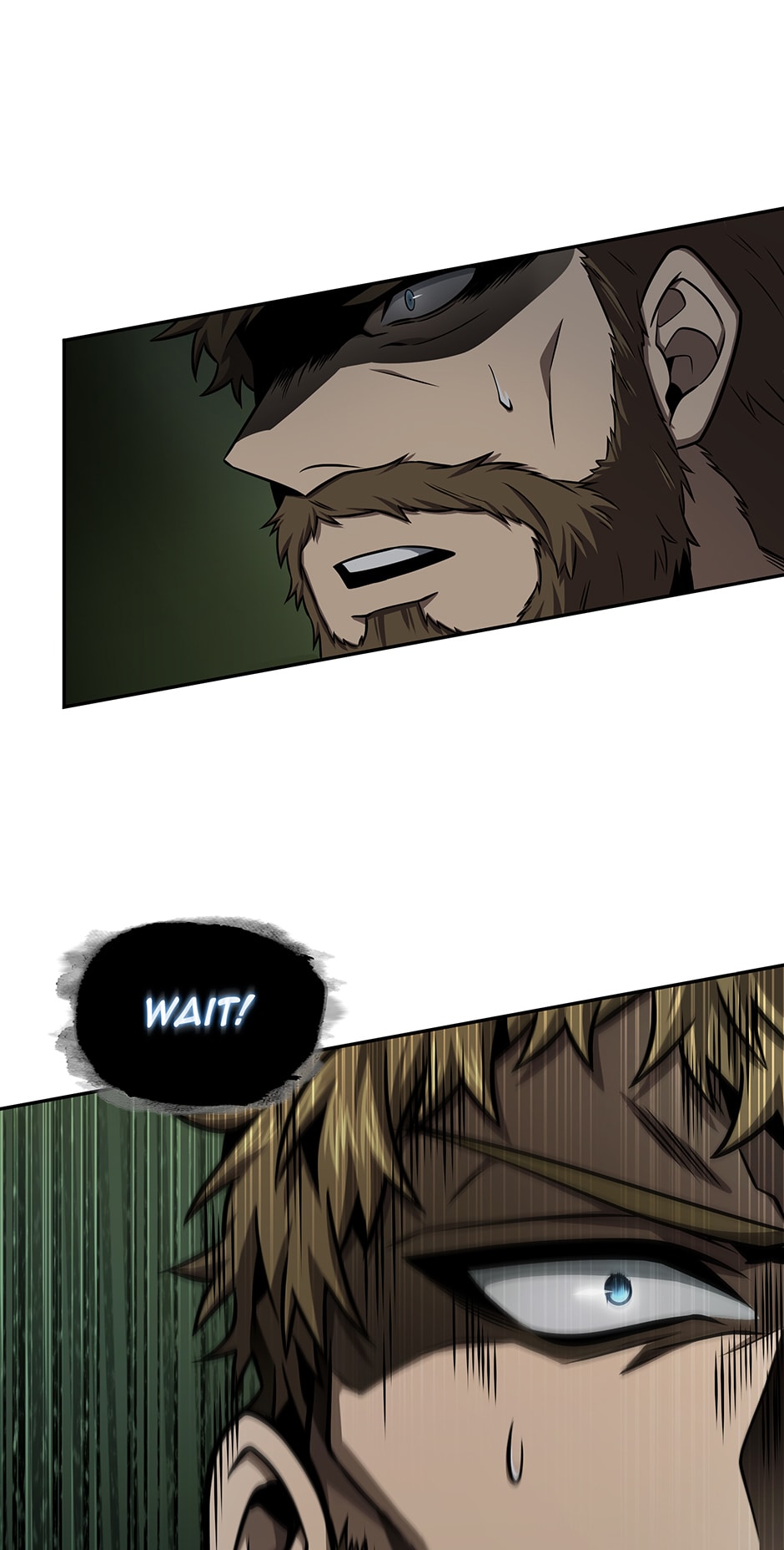 Read Tomb Raider King chapter 319 image 33 on Lezhin