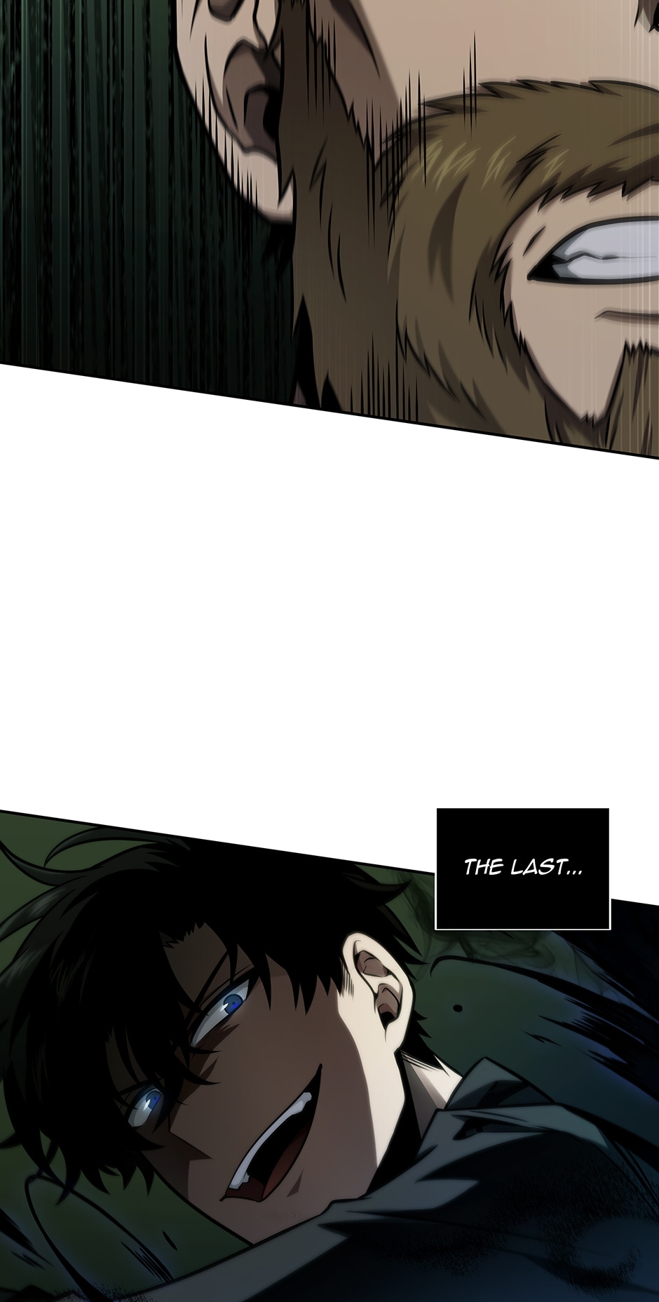 Read Tomb Raider King chapter 319 image 34 on Lezhin