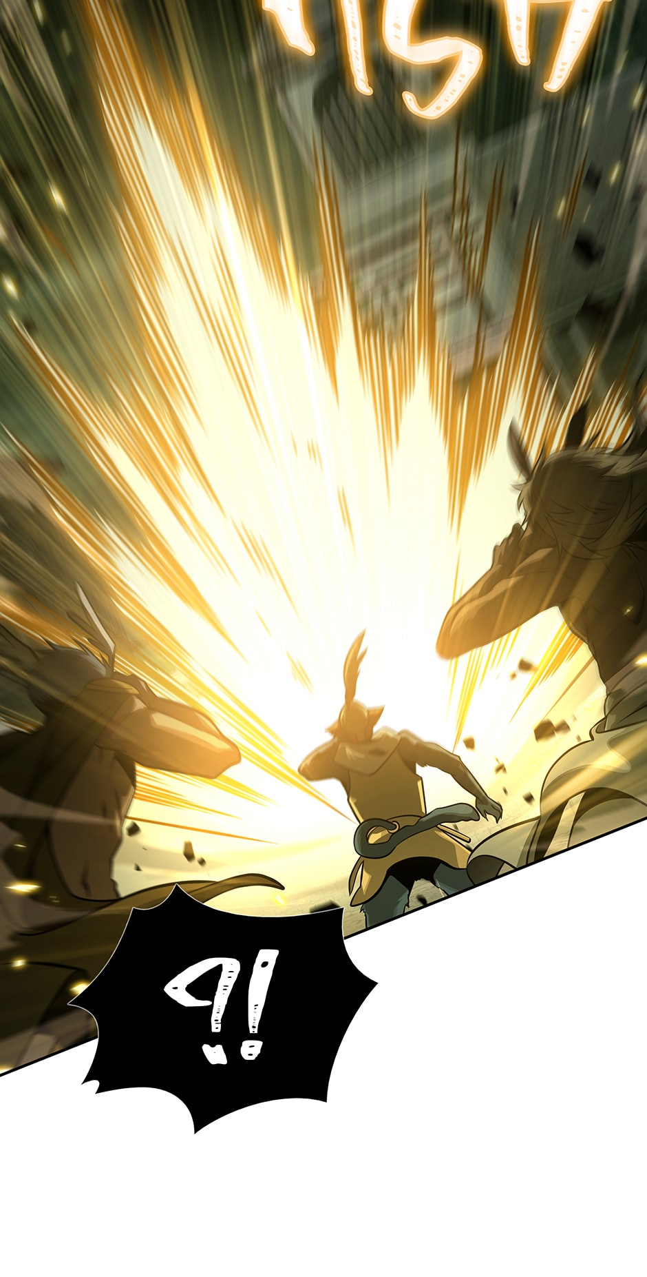 Read Tomb Raider King chapter 319 image 36 on Lezhin