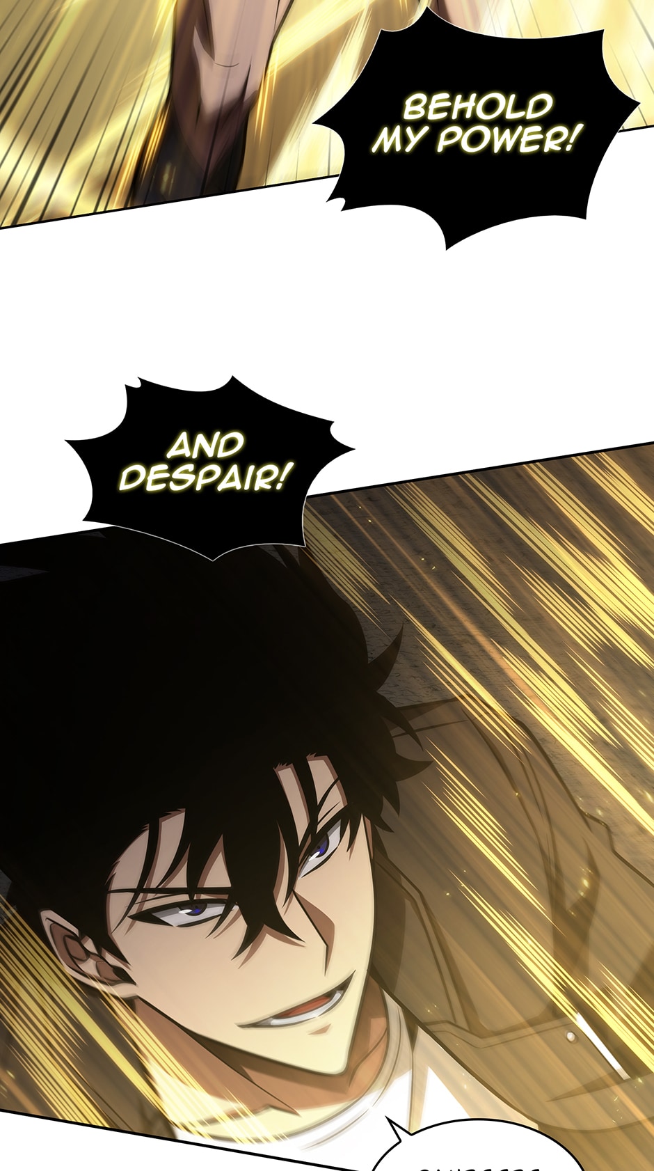 Read Tomb Raider King chapter 319 image 39 on Lezhin