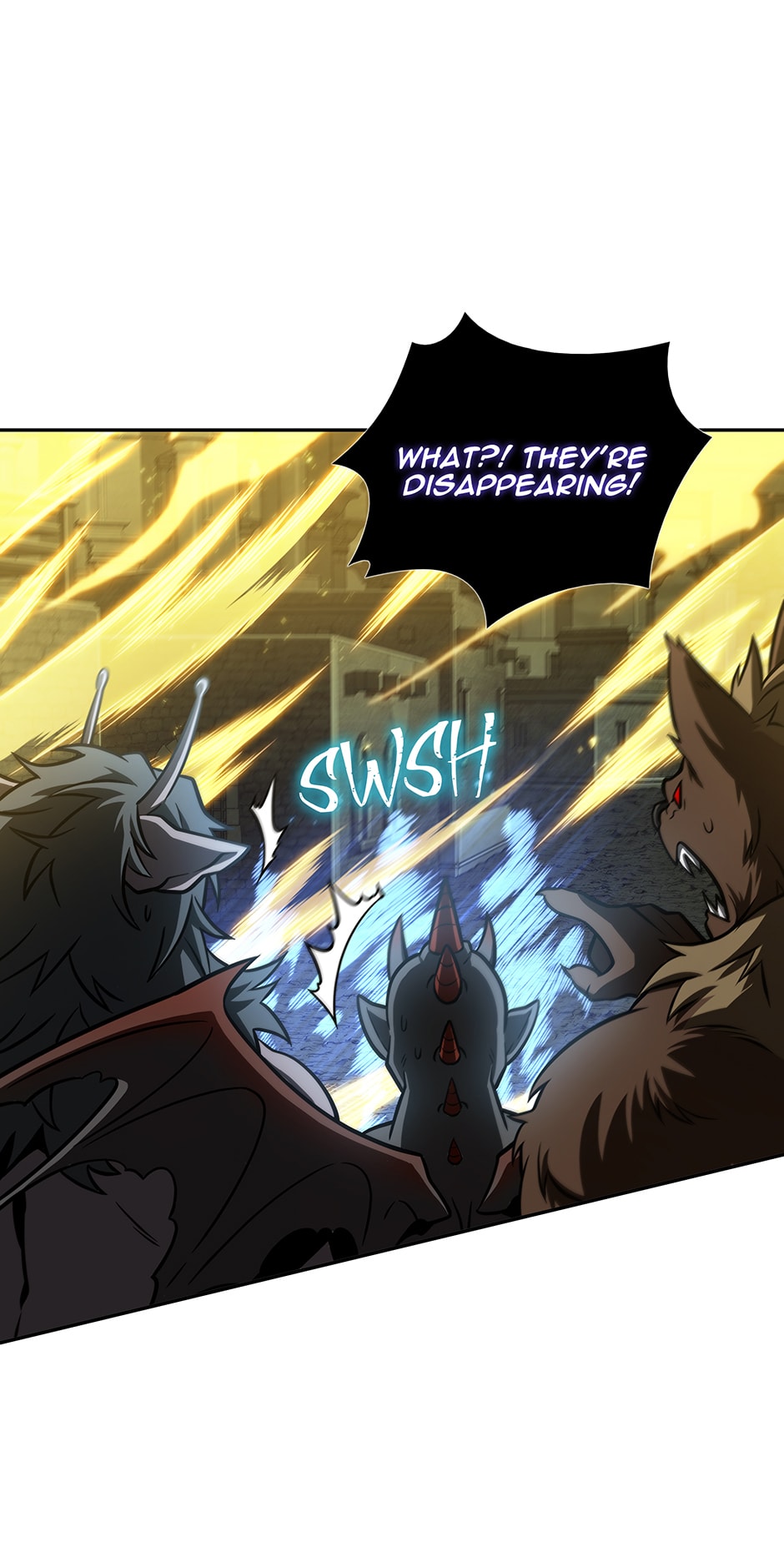 Read Tomb Raider King chapter 319 image 42 on Lezhin