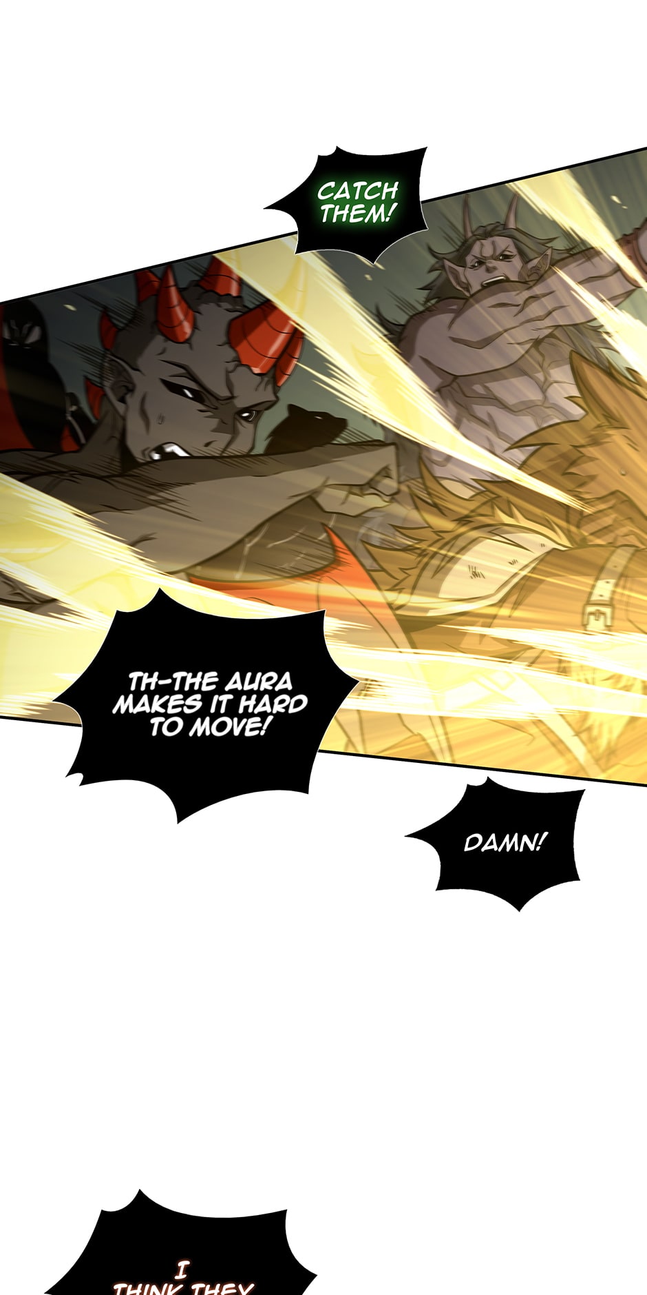 Read Tomb Raider King chapter 319 image 43 on Lezhin