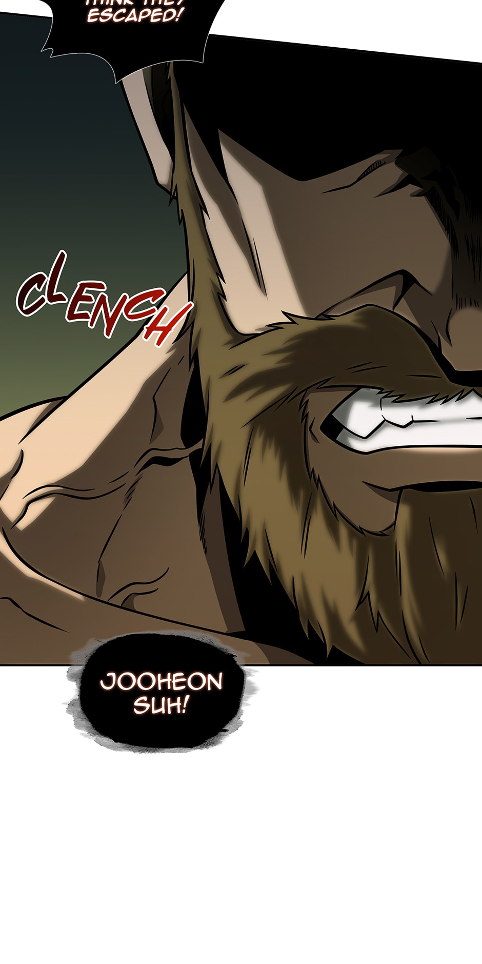 Read Tomb Raider King chapter 319 image 44 on Lezhin