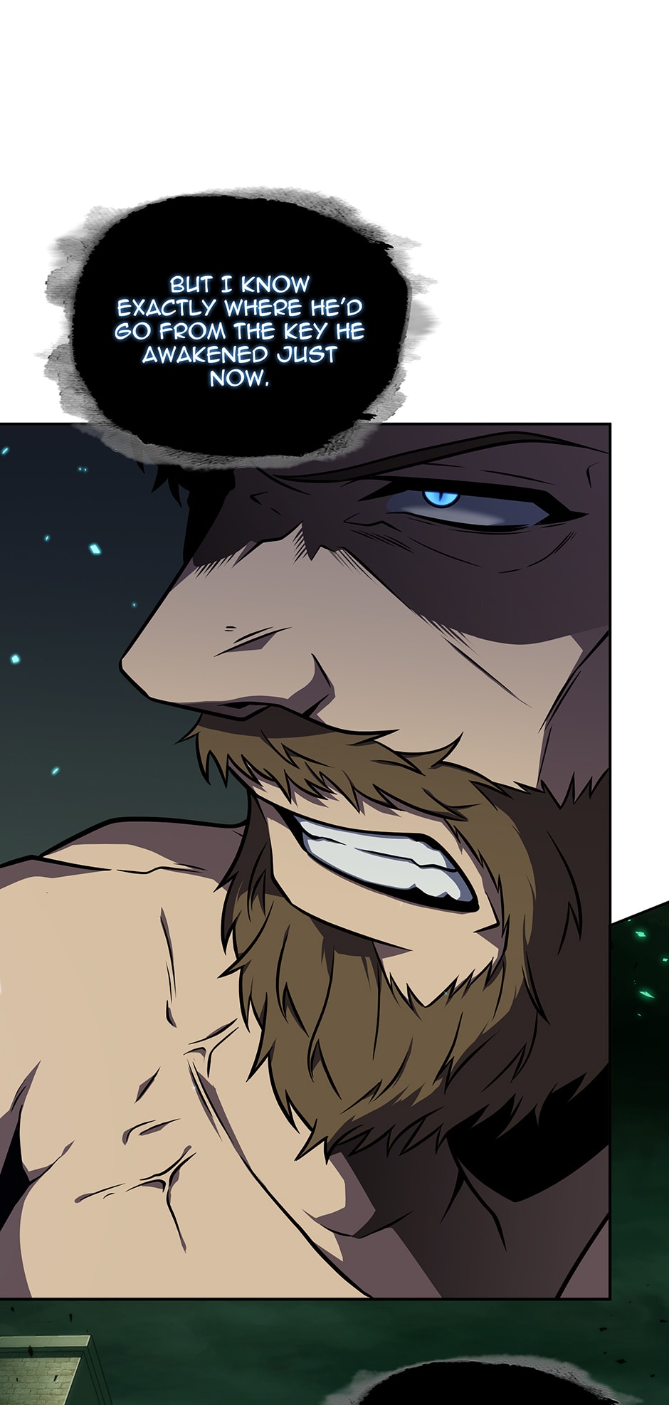 Read Tomb Raider King chapter 319 image 46 on Lezhin