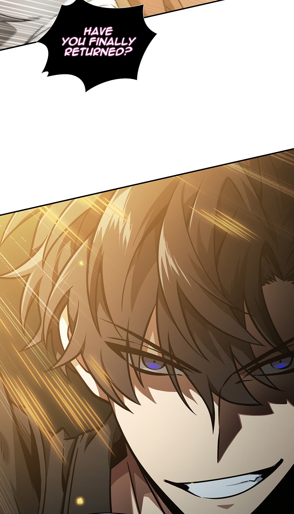 Read Tomb Raider King chapter 319 image 56 on Lezhin