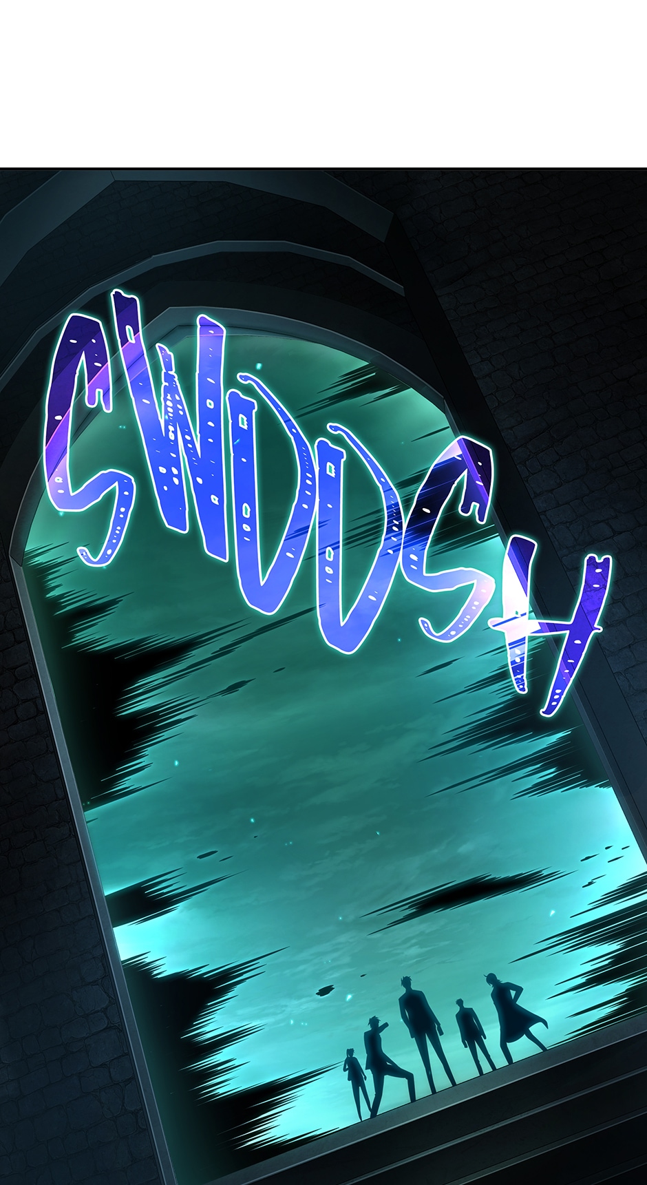 Read Tomb Raider King chapter 319 image 58 on Lezhin