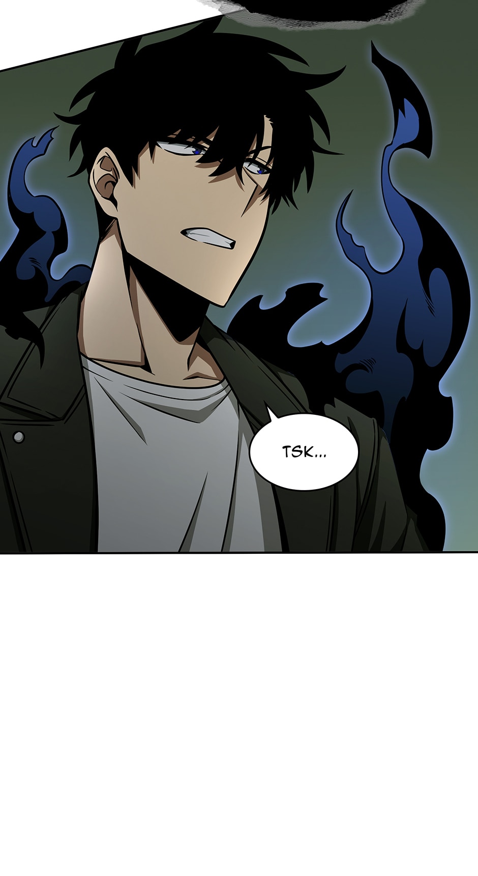 Read Tomb Raider King chapter 319 image 6 on Lezhin