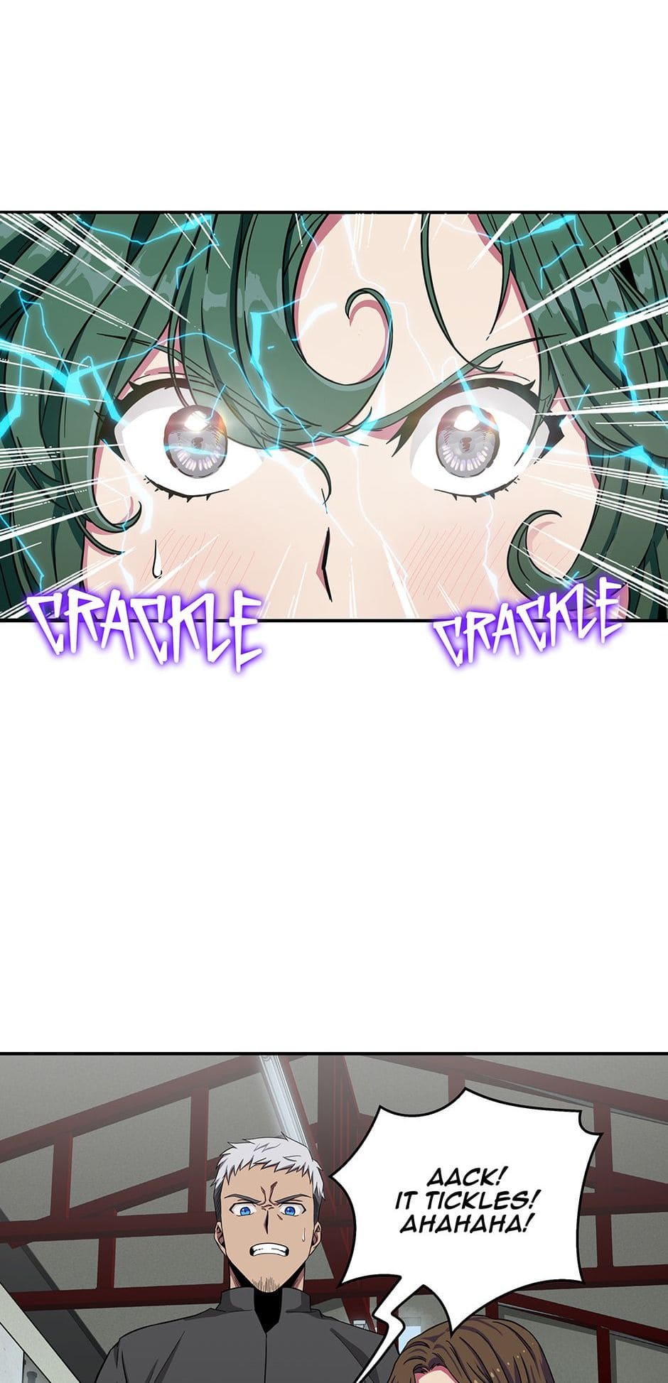 Read Tomb Raider King chapter 32 image 11 on Lezhin