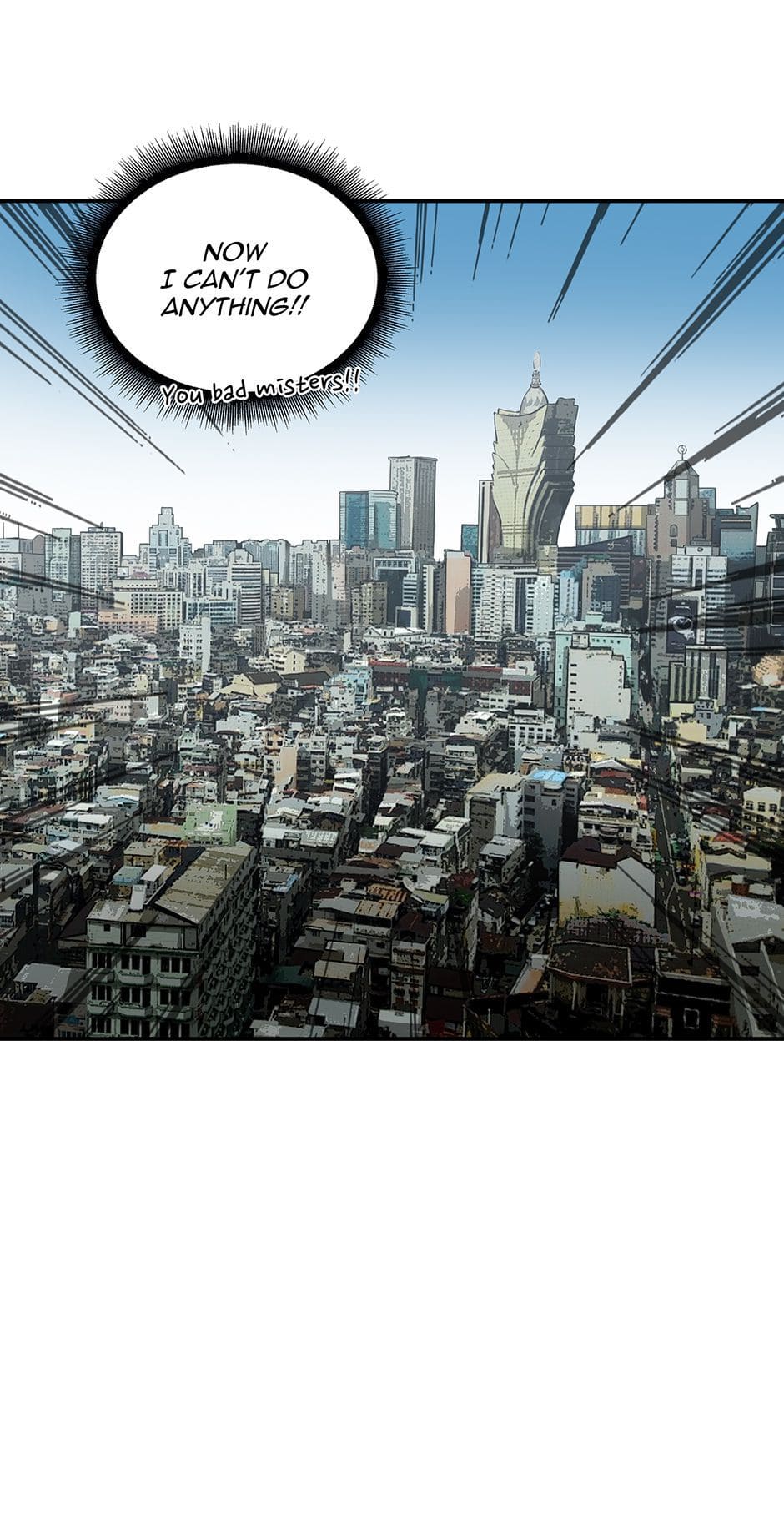 Read Tomb Raider King chapter 32 image 14 on Lezhin