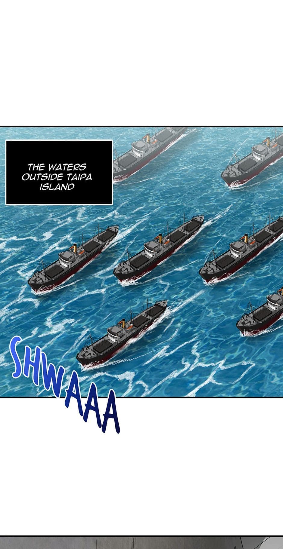 Read Tomb Raider King chapter 32 image 15 on Lezhin